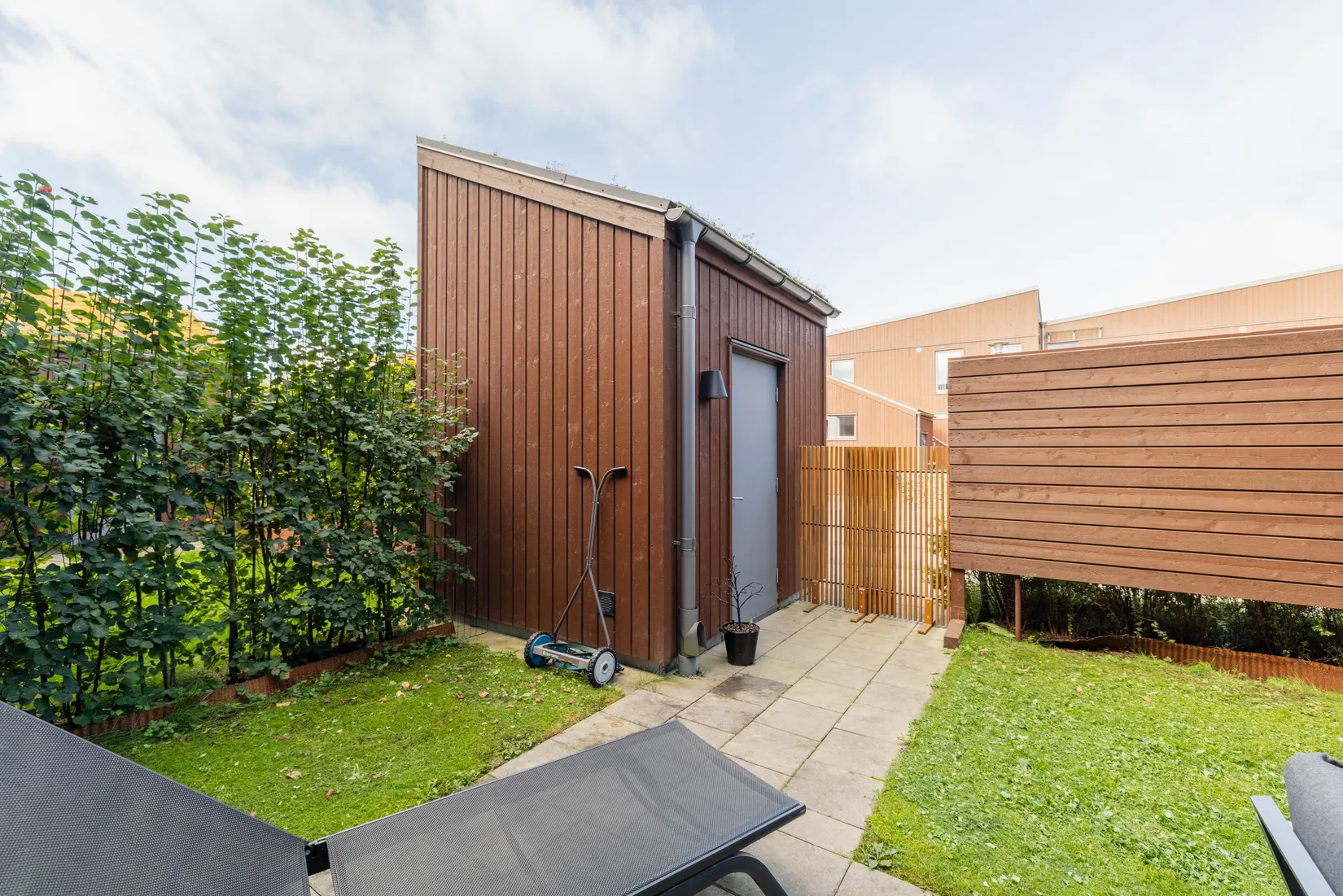 Bostadsrätt, Ingelundsvägen 4A, Nylund, Värnamo