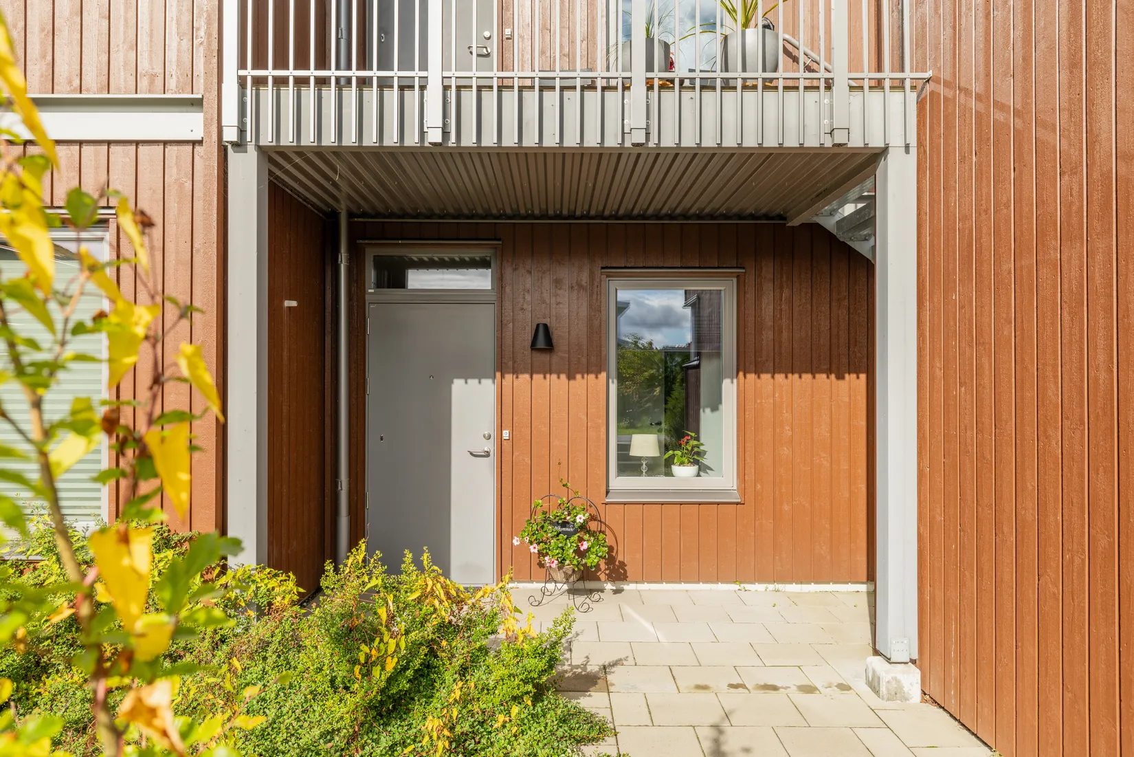 Bostadsrätt, Ingelundsvägen 4A, Nylund, Värnamo