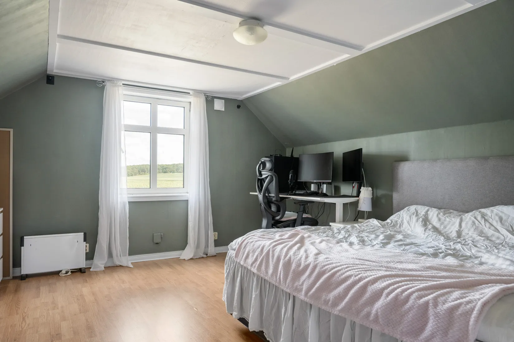 Gård/Skog, Röinge Nilsgård 543, Öppinge, Halmstad