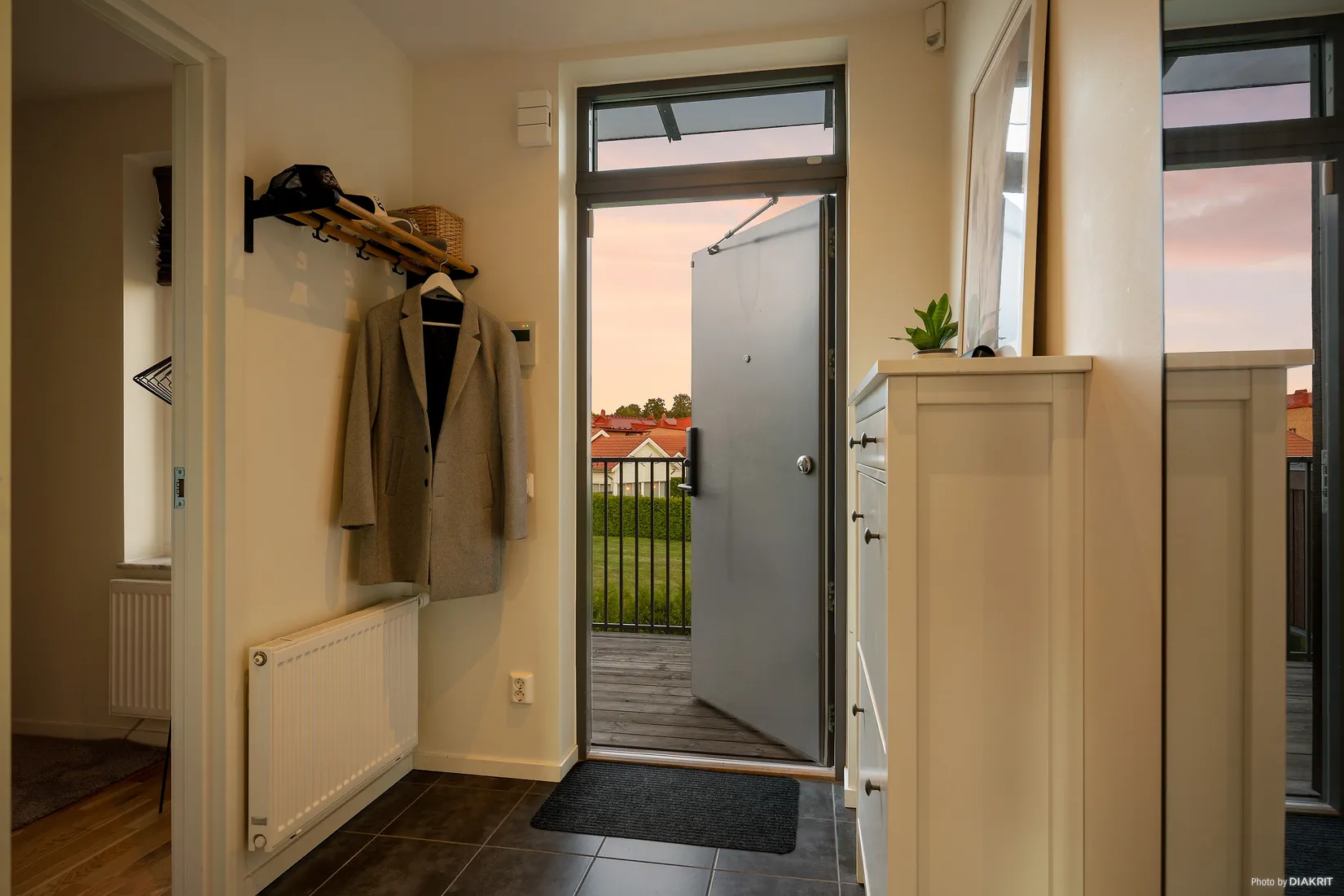 Bostadsrätt, Ingelundsvägen 4A, Nylund, Värnamo