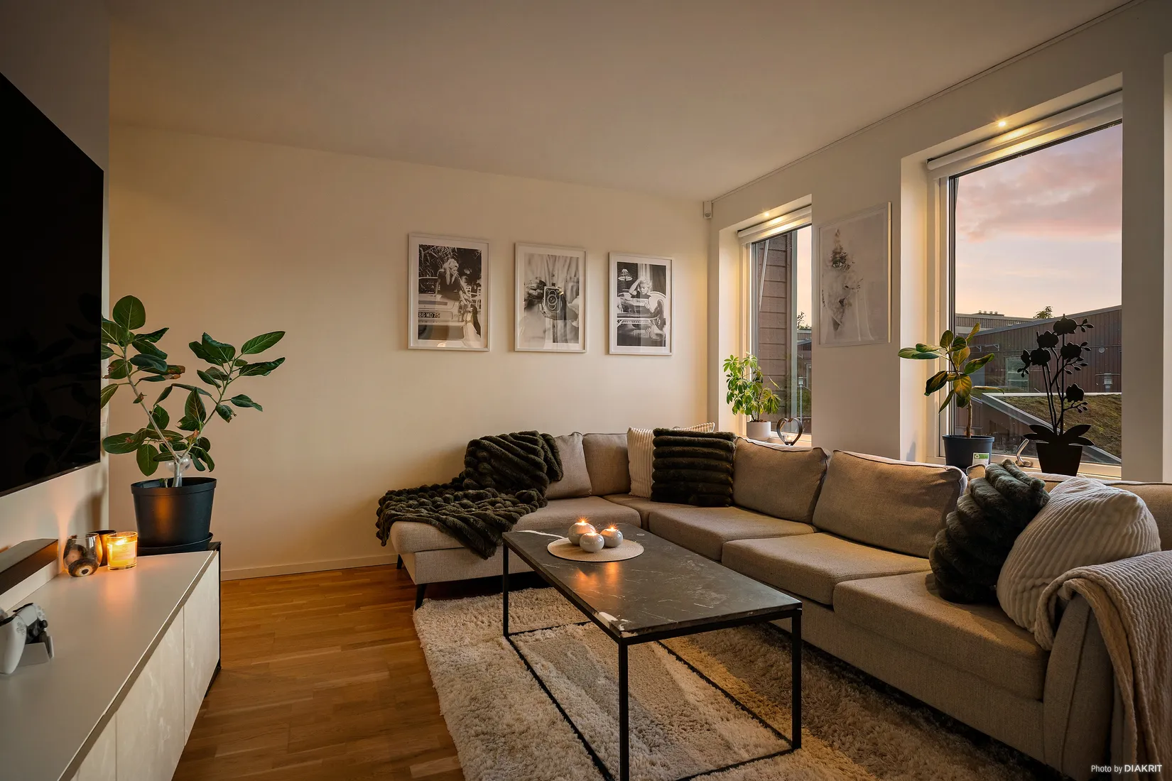 Bostadsrätt, Ingelundsvägen 4A, Nylund, Värnamo