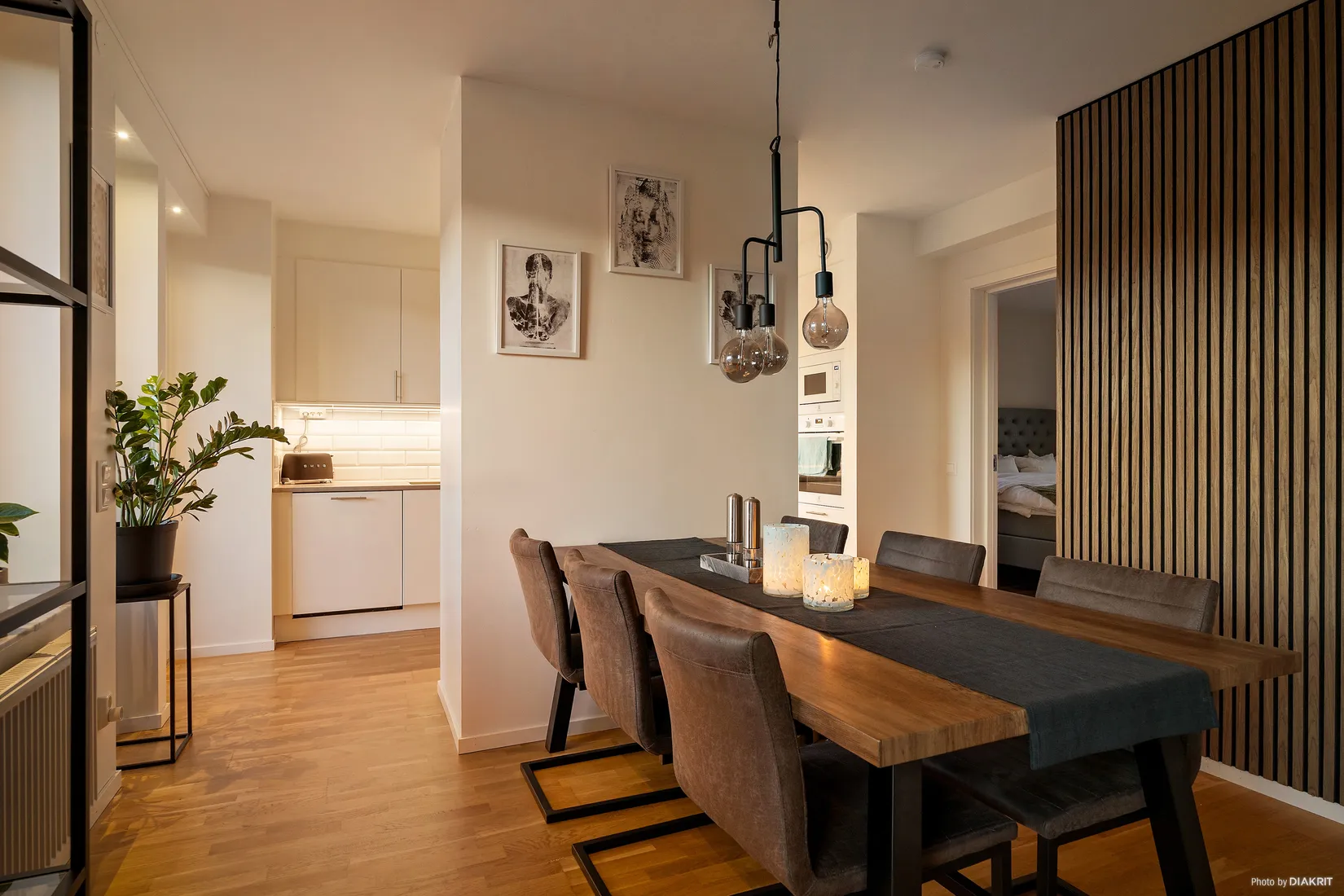 Bostadsrätt, Ingelundsvägen 4A, Nylund, Värnamo