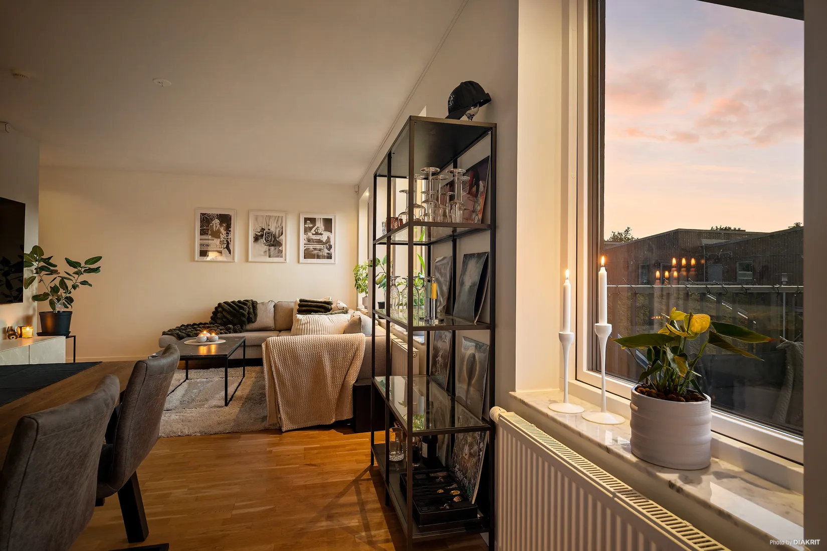 Bostadsrätt, Ingelundsvägen 4A, Nylund, Värnamo