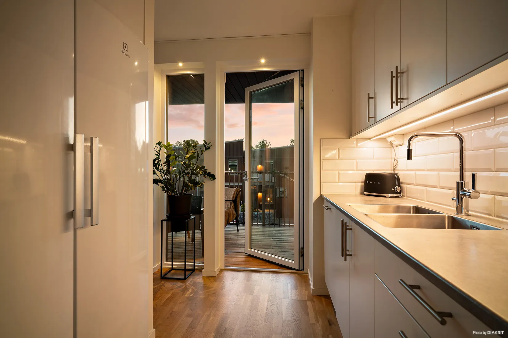 Bostadsrätt, Ingelundsvägen 4A, Nylund, Värnamo