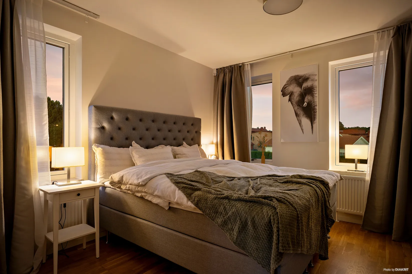 Bostadsrätt, Ingelundsvägen 4A, Nylund, Värnamo