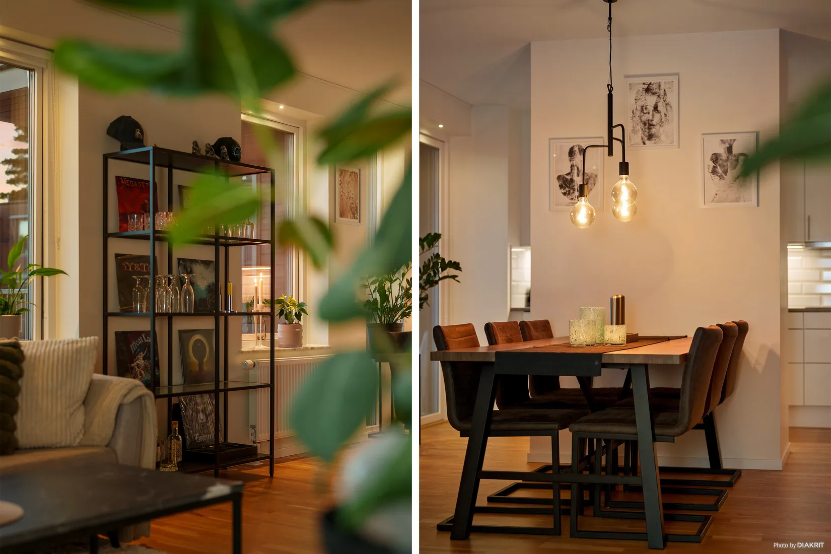 Bostadsrätt, Ingelundsvägen 4A, Nylund, Värnamo