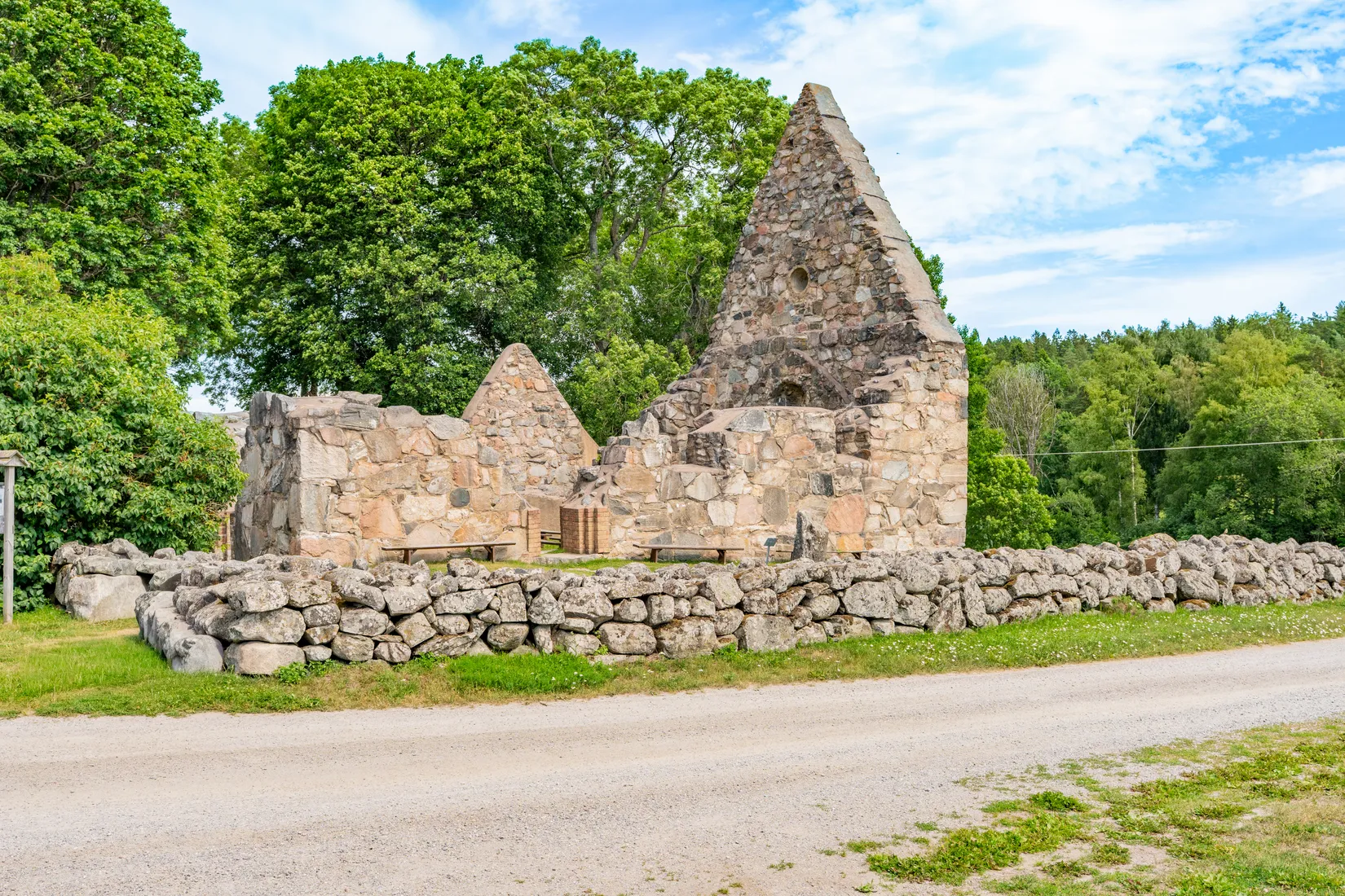 Villa, Prästgårdsvägen 5, Brottby, Vallentuna