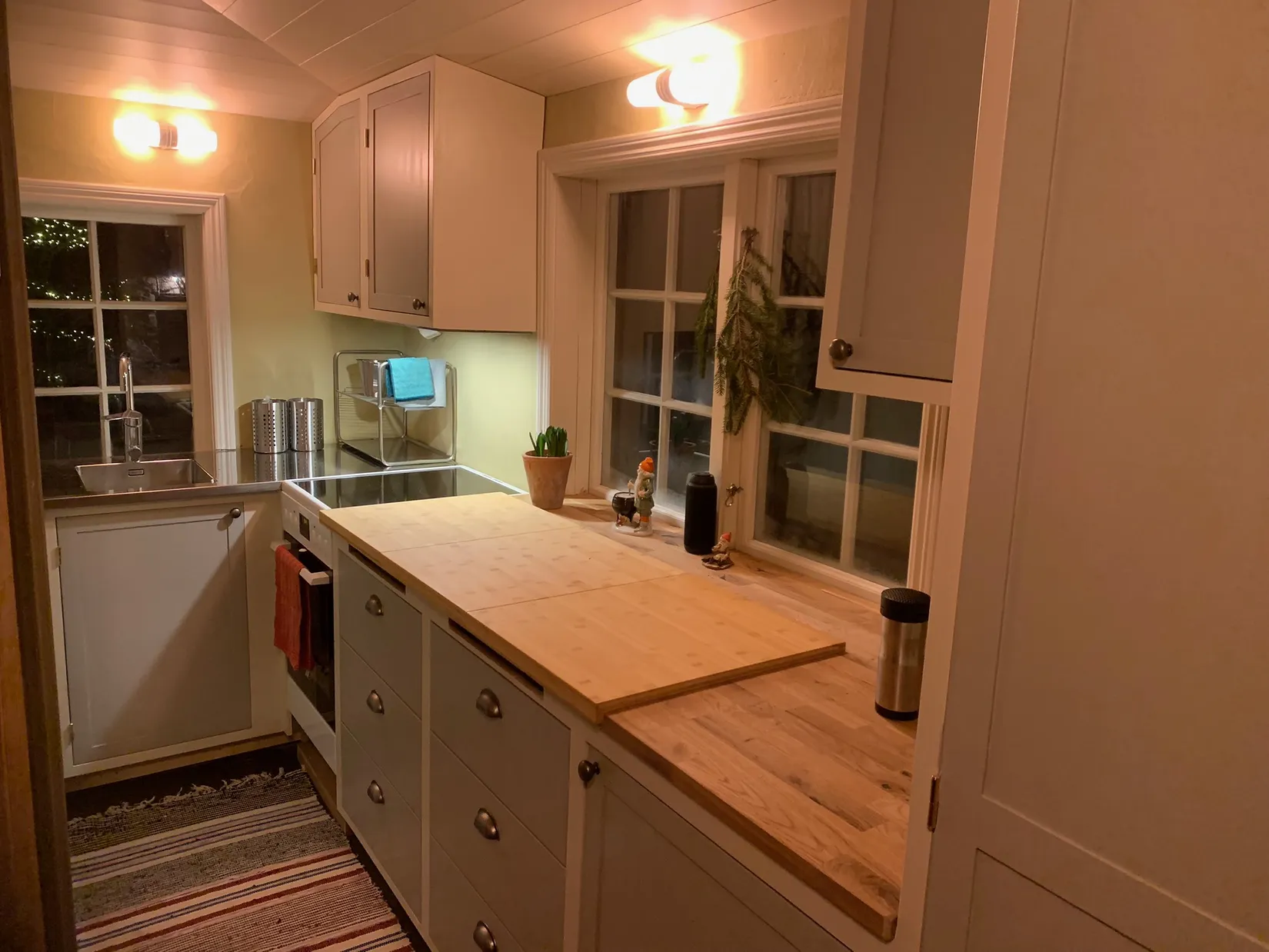 Villa, Prästgårdsvägen 5, Brottby, Vallentuna