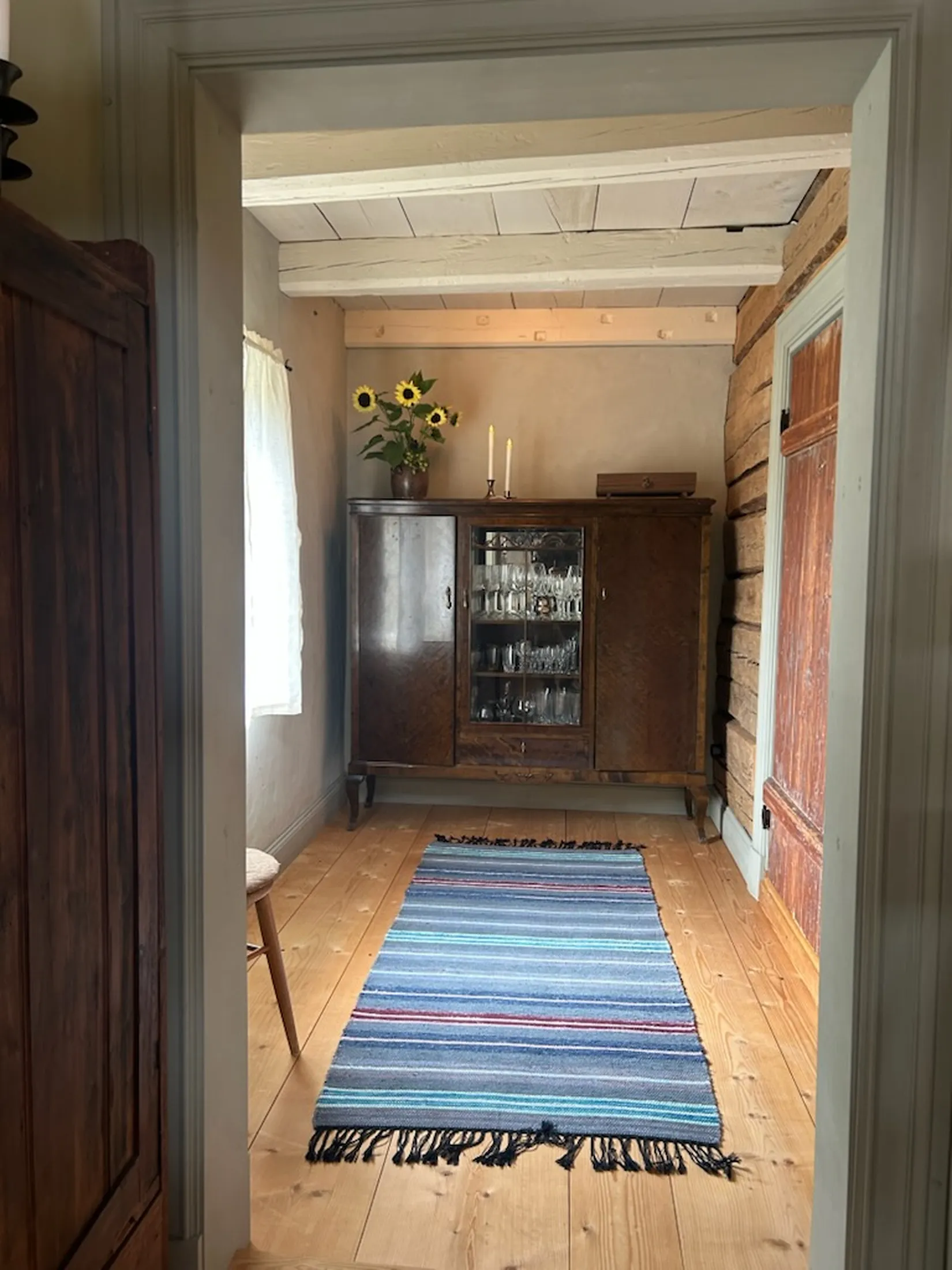 Villa, Prästgårdsvägen 5, Brottby, Vallentuna