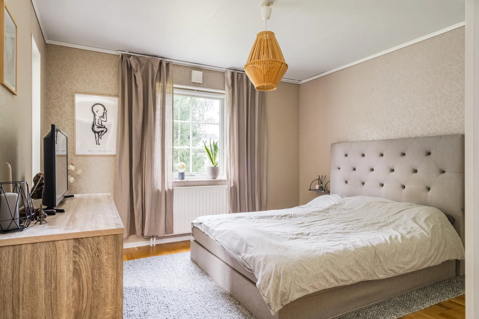 Villa, Myrvägen 35A, Svärtinge, Norrköping