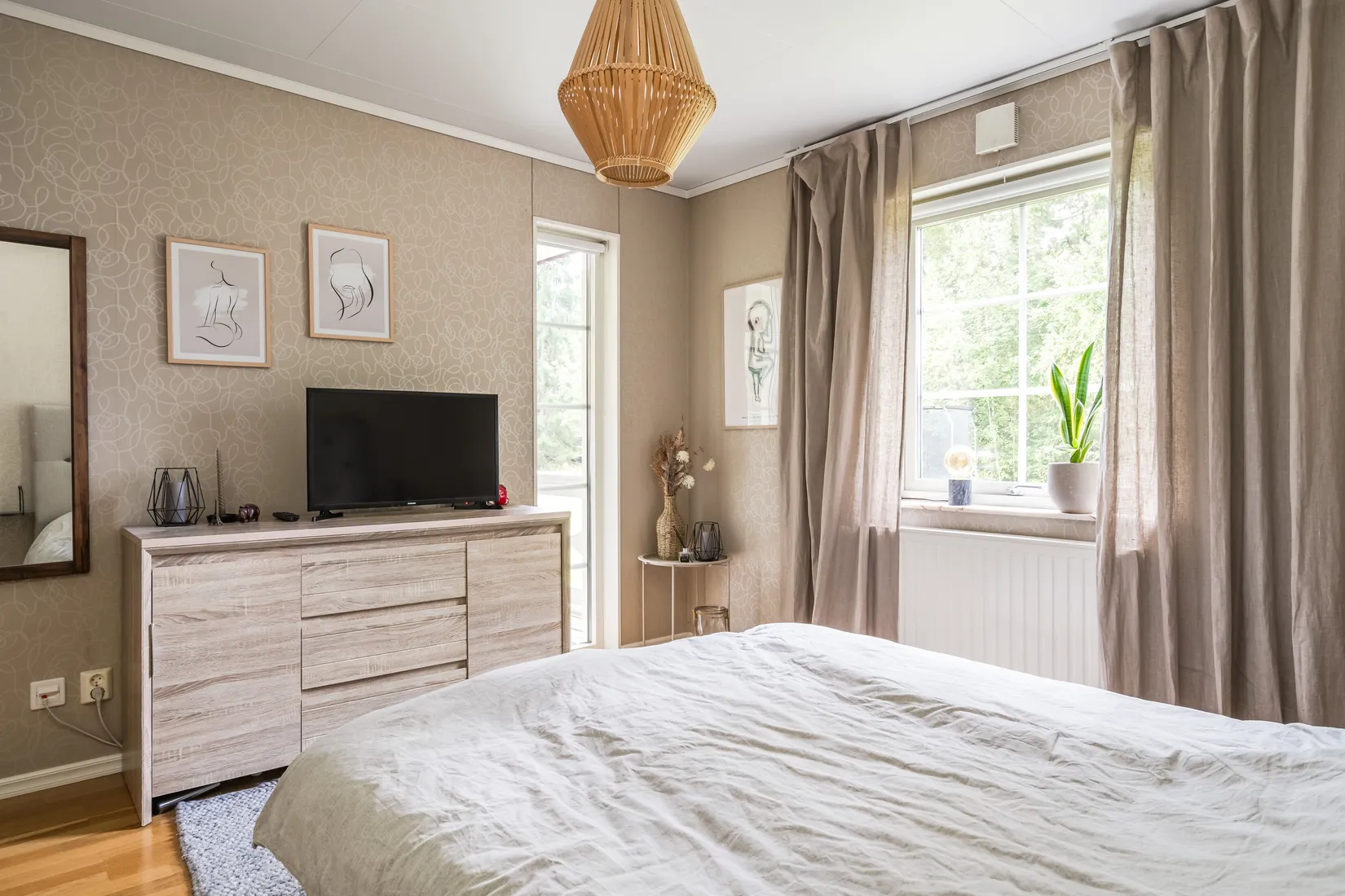 Villa, Myrvägen 35A, Svärtinge, Norrköping