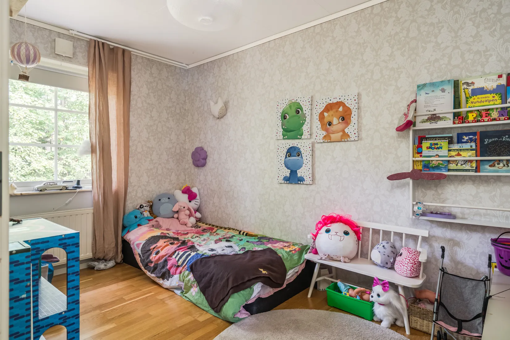 Villa, Myrvägen 35A, Svärtinge, Norrköping