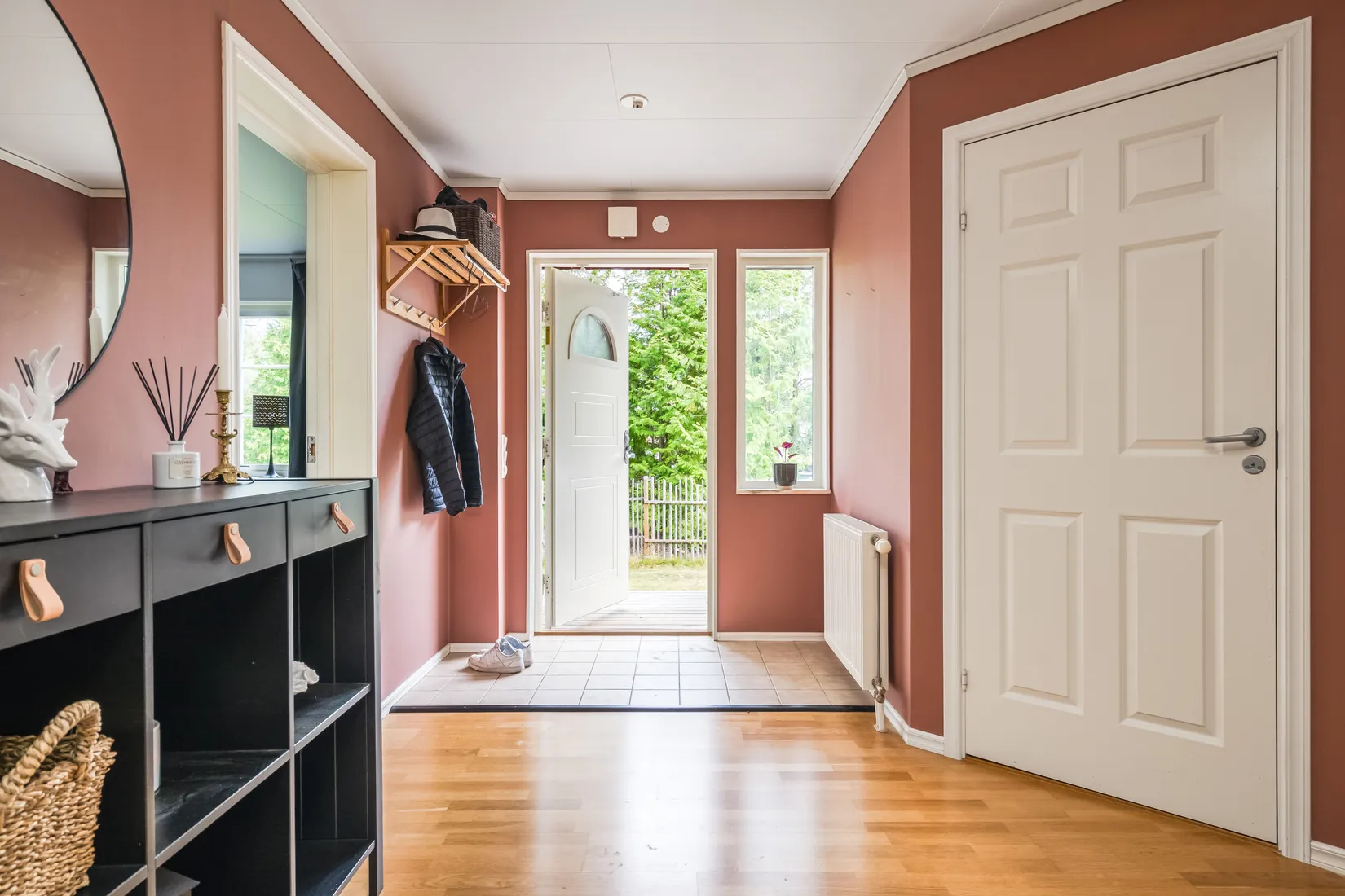 Villa, Myrvägen 35A, Svärtinge, Norrköping
