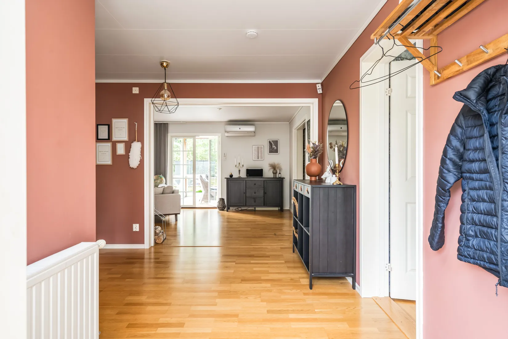 Villa, Myrvägen 35A, Svärtinge, Norrköping