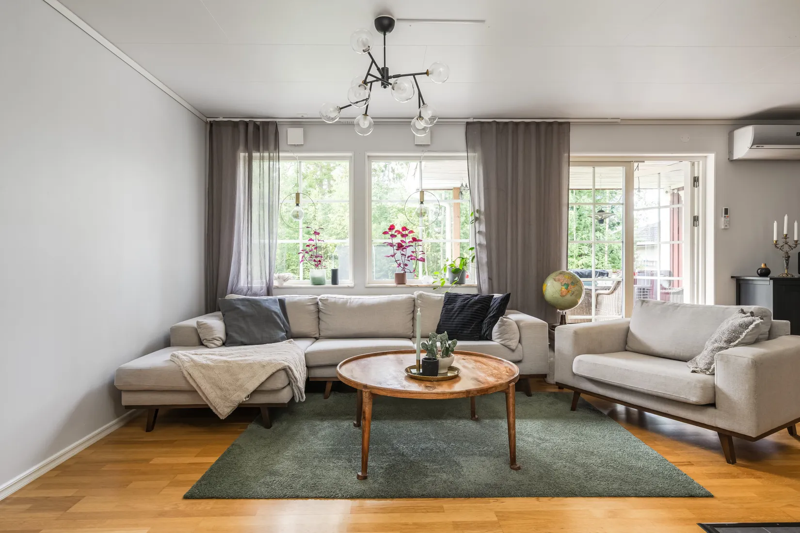 Villa, Myrvägen 35A, Svärtinge, Norrköping