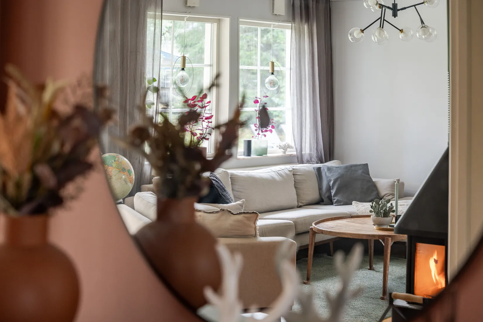Villa, Myrvägen 35A, Svärtinge, Norrköping