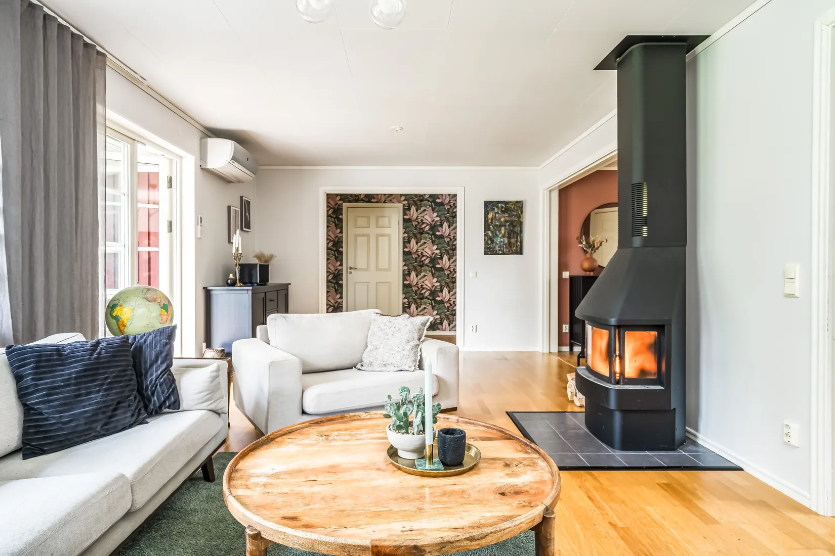 Villa, Myrvägen 35A, Svärtinge, Norrköping