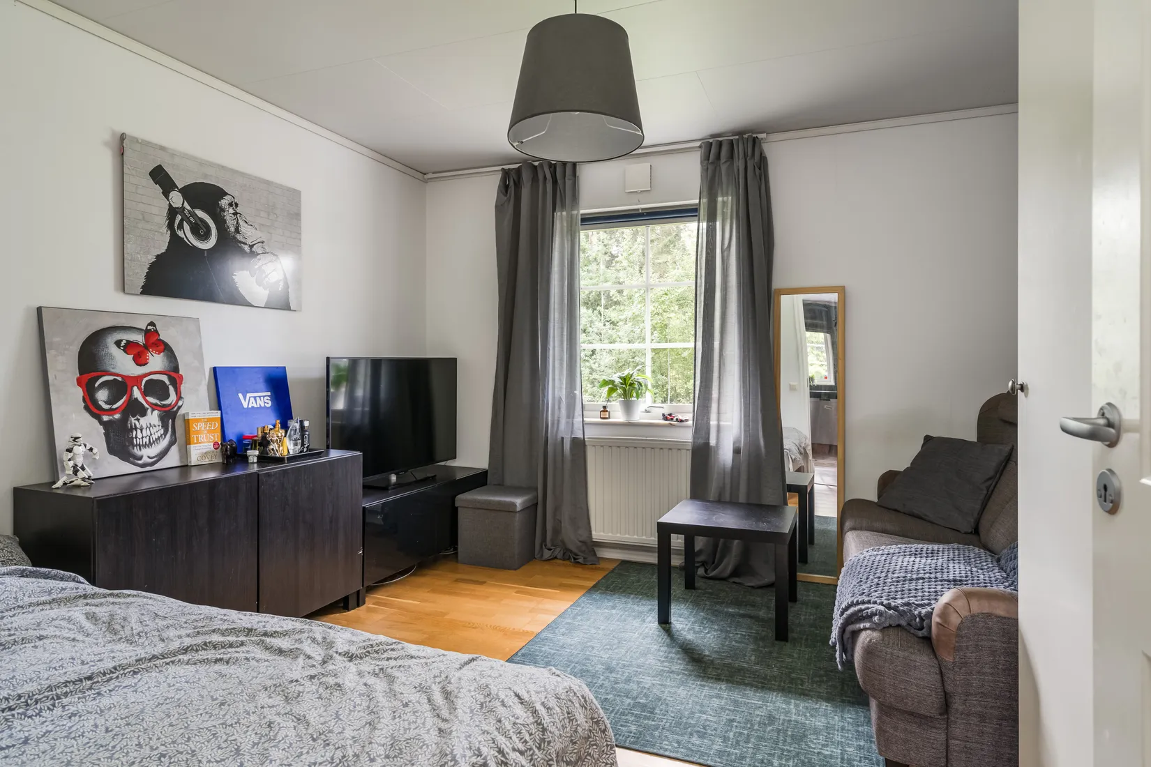 Villa, Myrvägen 35A, Svärtinge, Norrköping