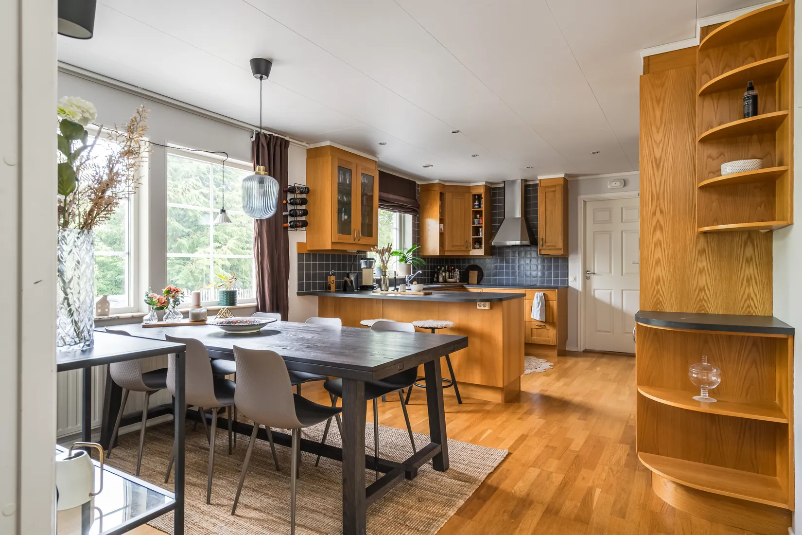 Villa, Myrvägen 35A, Svärtinge, Norrköping