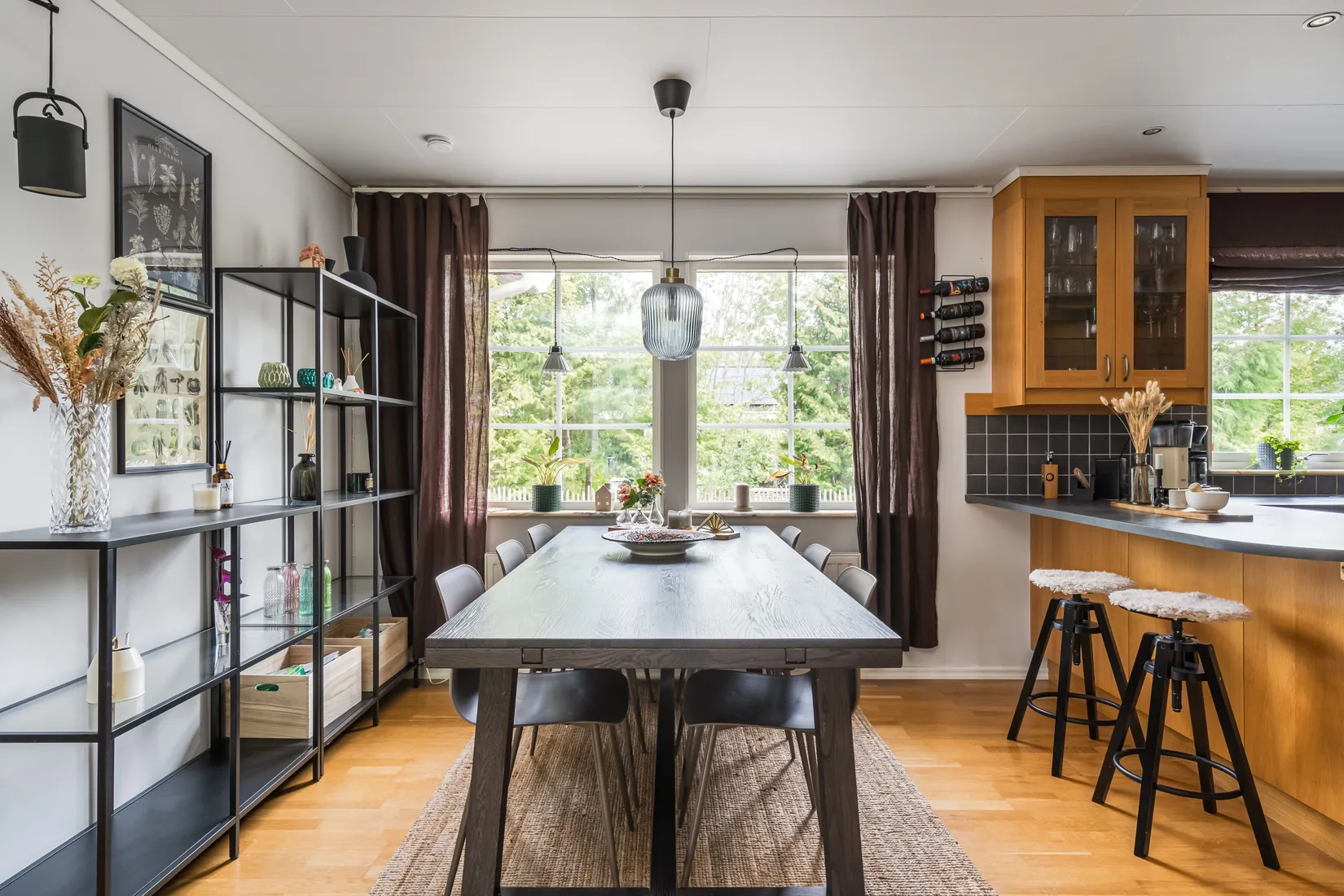 Villa, Myrvägen 35A, Svärtinge, Norrköping