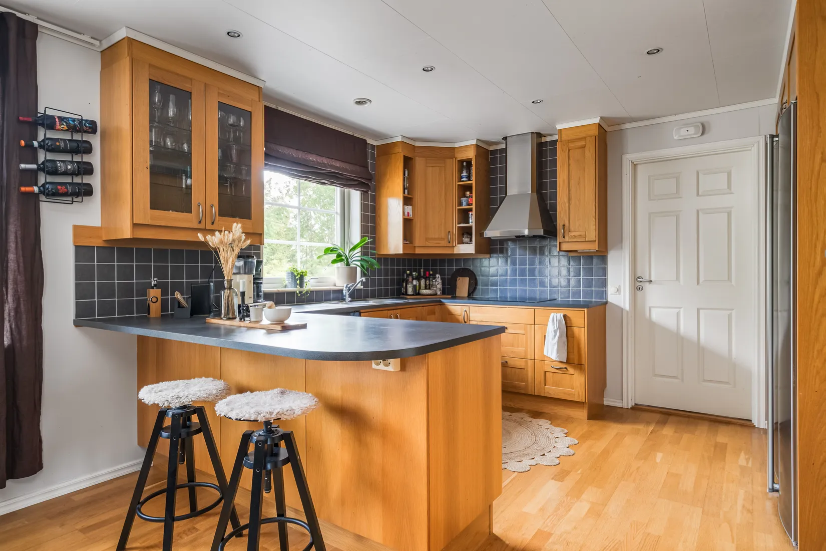 Villa, Myrvägen 35A, Svärtinge, Norrköping