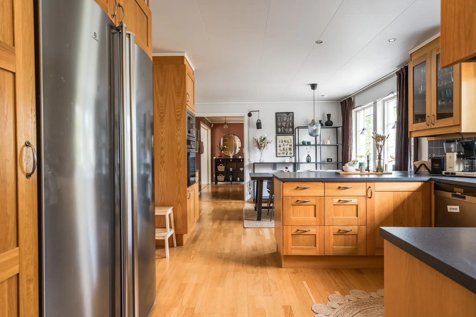 Villa, Myrvägen 35A, Svärtinge, Norrköping