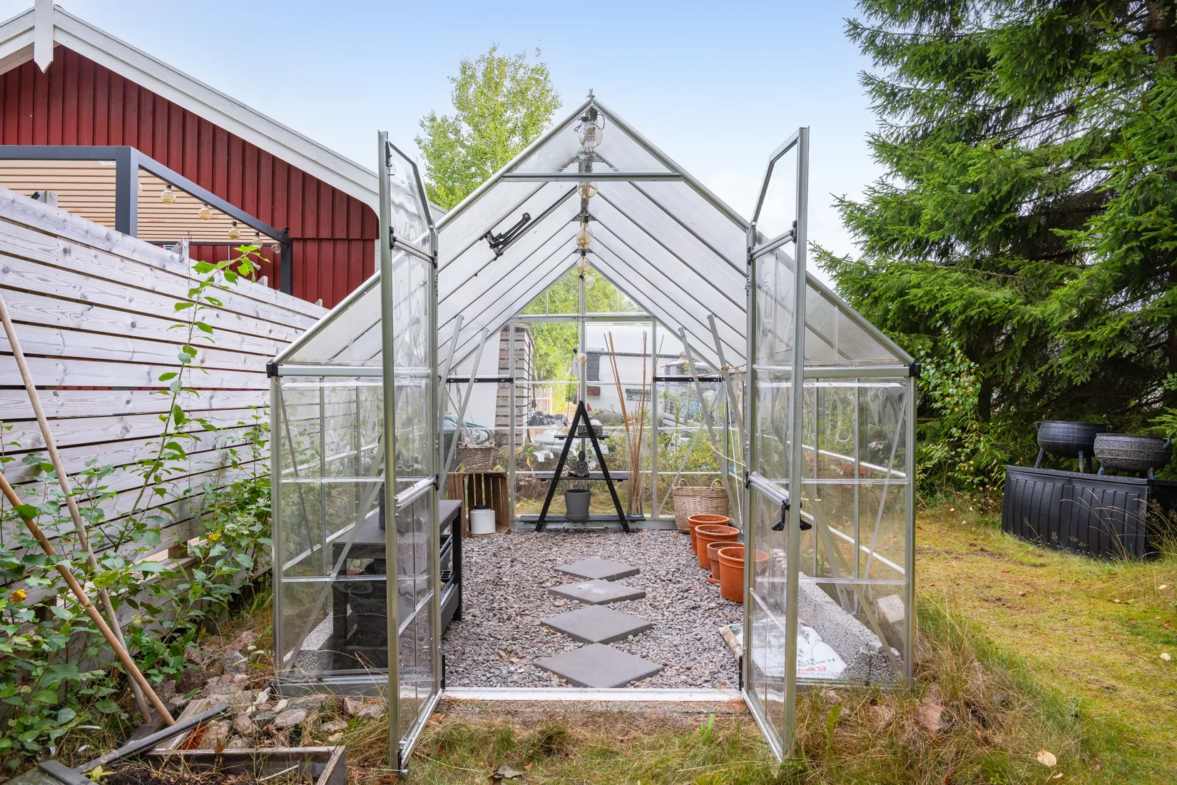 Villa, Myrvägen 35A, Svärtinge, Norrköping
