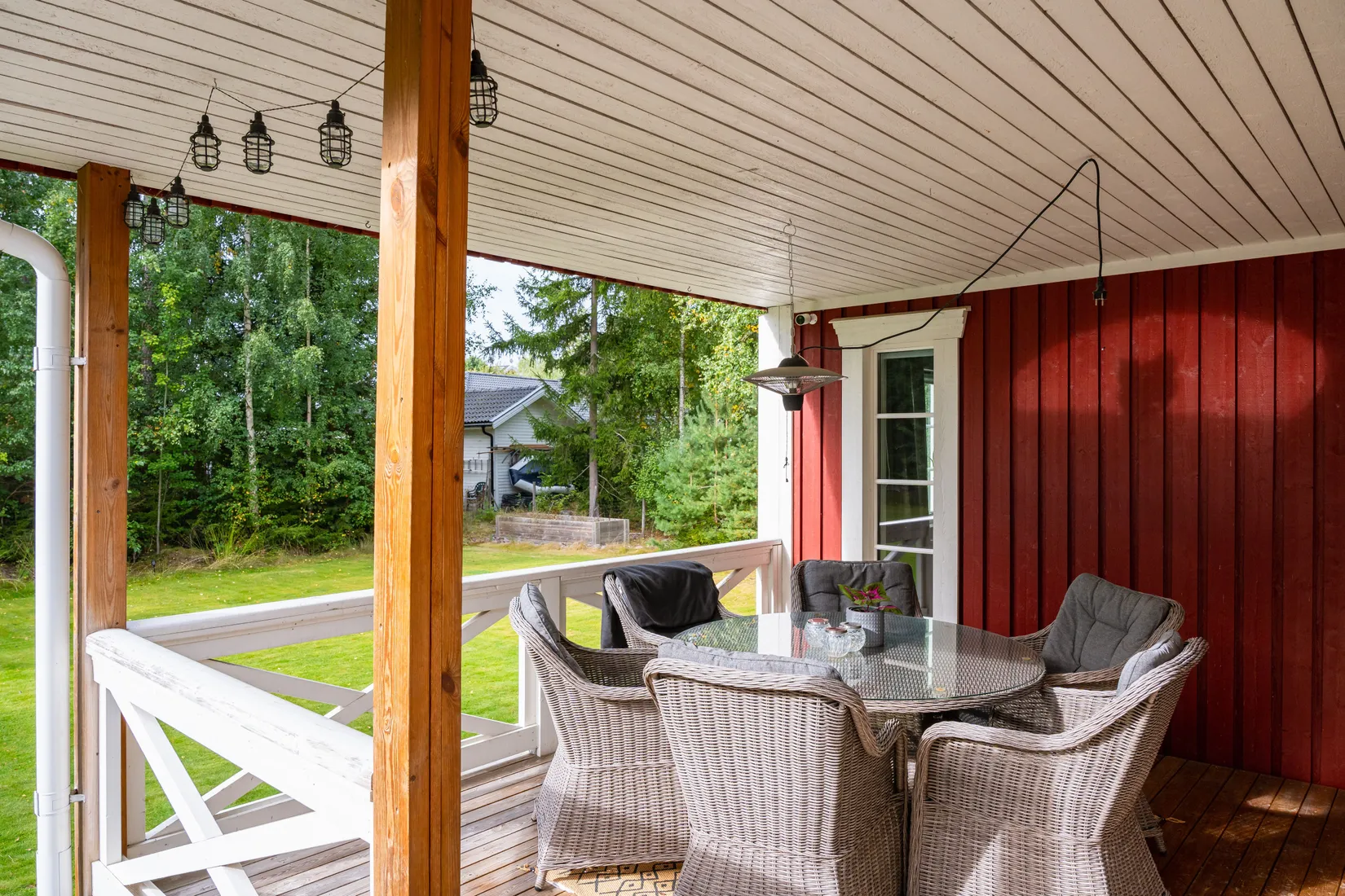 Villa, Myrvägen 35A, Svärtinge, Norrköping