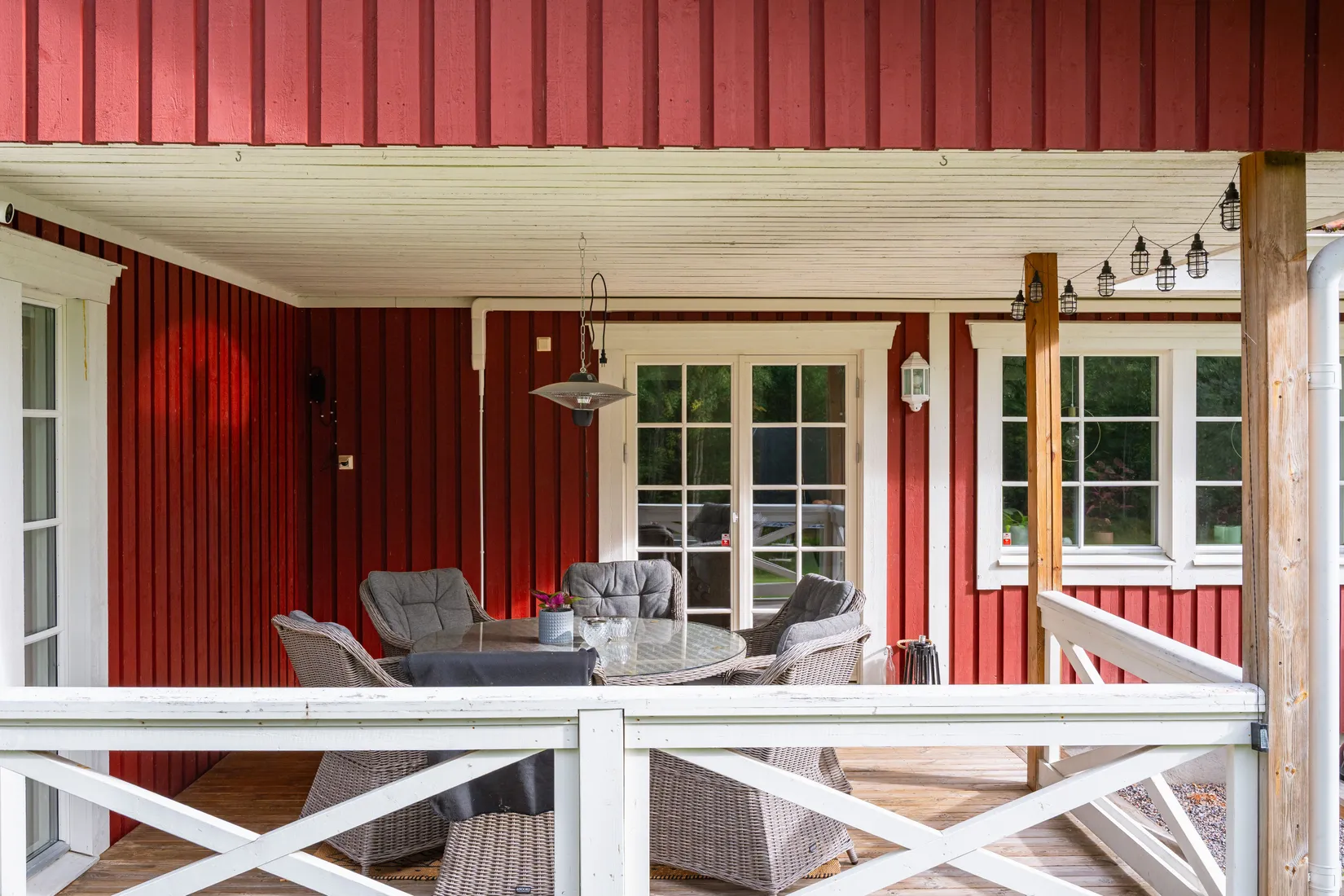 Villa, Myrvägen 35A, Svärtinge, Norrköping
