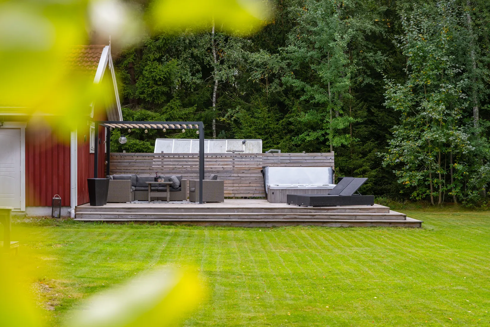 Villa, Myrvägen 35A, Svärtinge, Norrköping