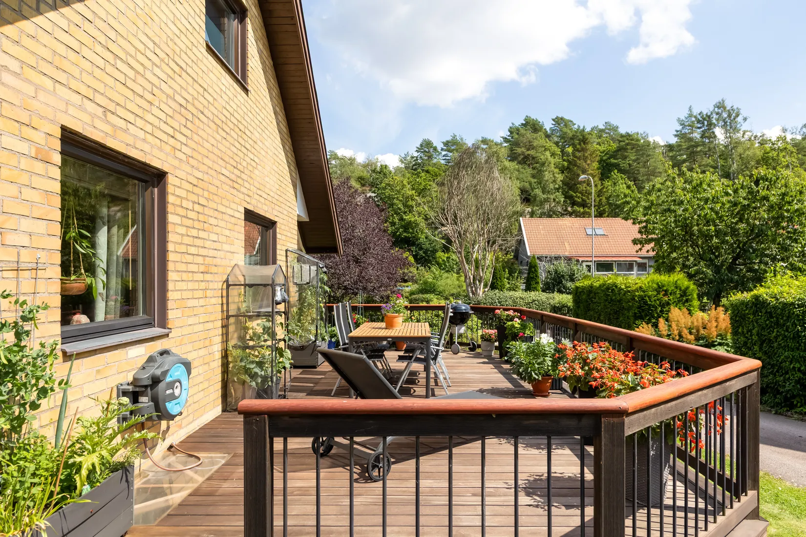 Villa, Kalmargatan 56, Centrala Hisingen, Göteborg