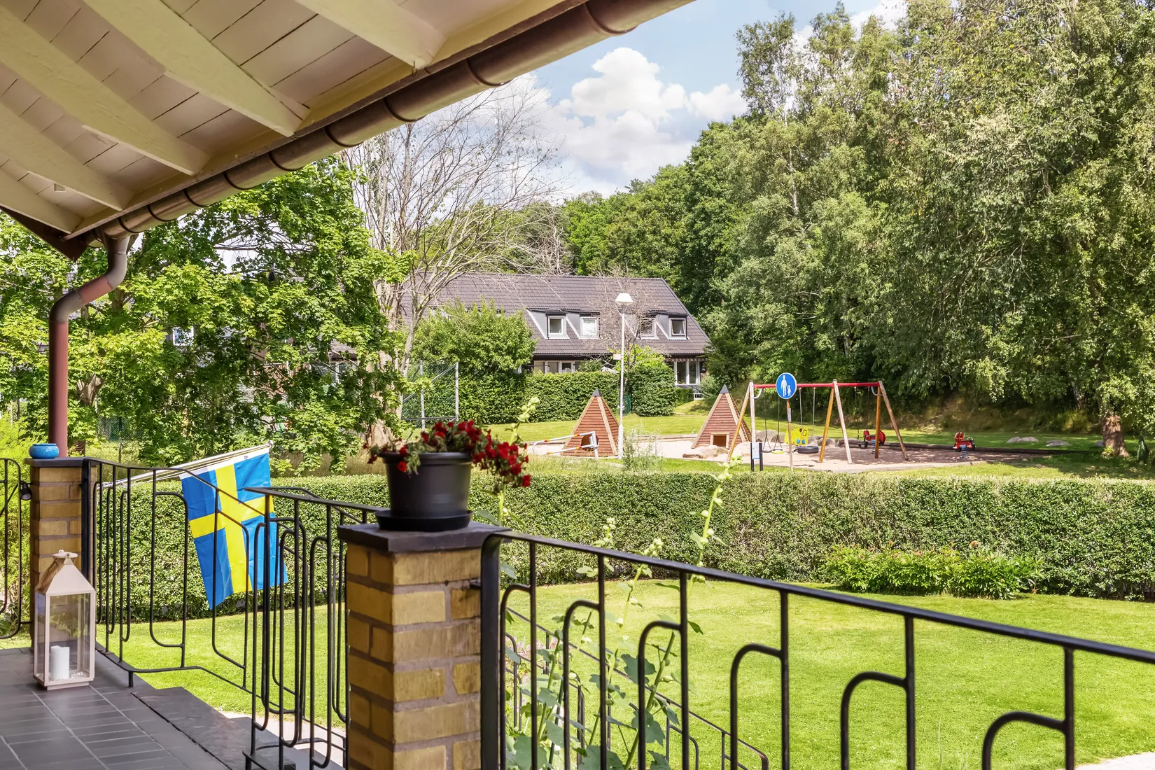 Villa, Kalmargatan 56, Centrala Hisingen, Göteborg