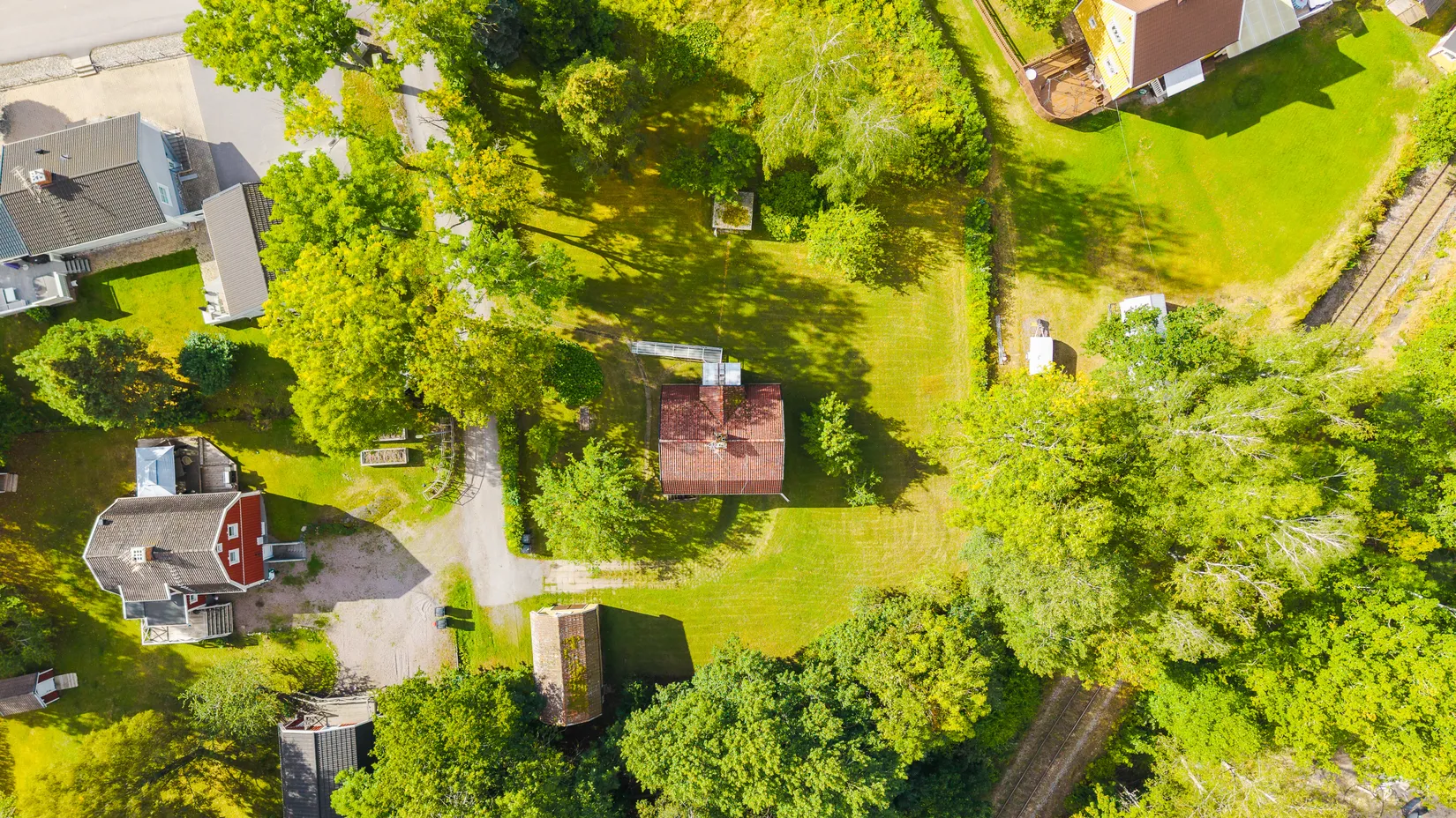 Villa, Solstigen 3, Ljusfors, Norrköping