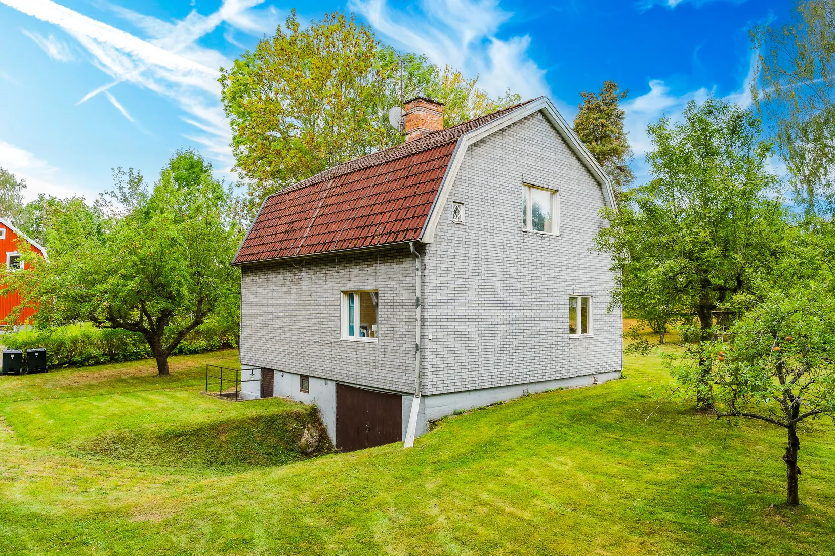 Villa, Solstigen 3, Ljusfors, Norrköping
