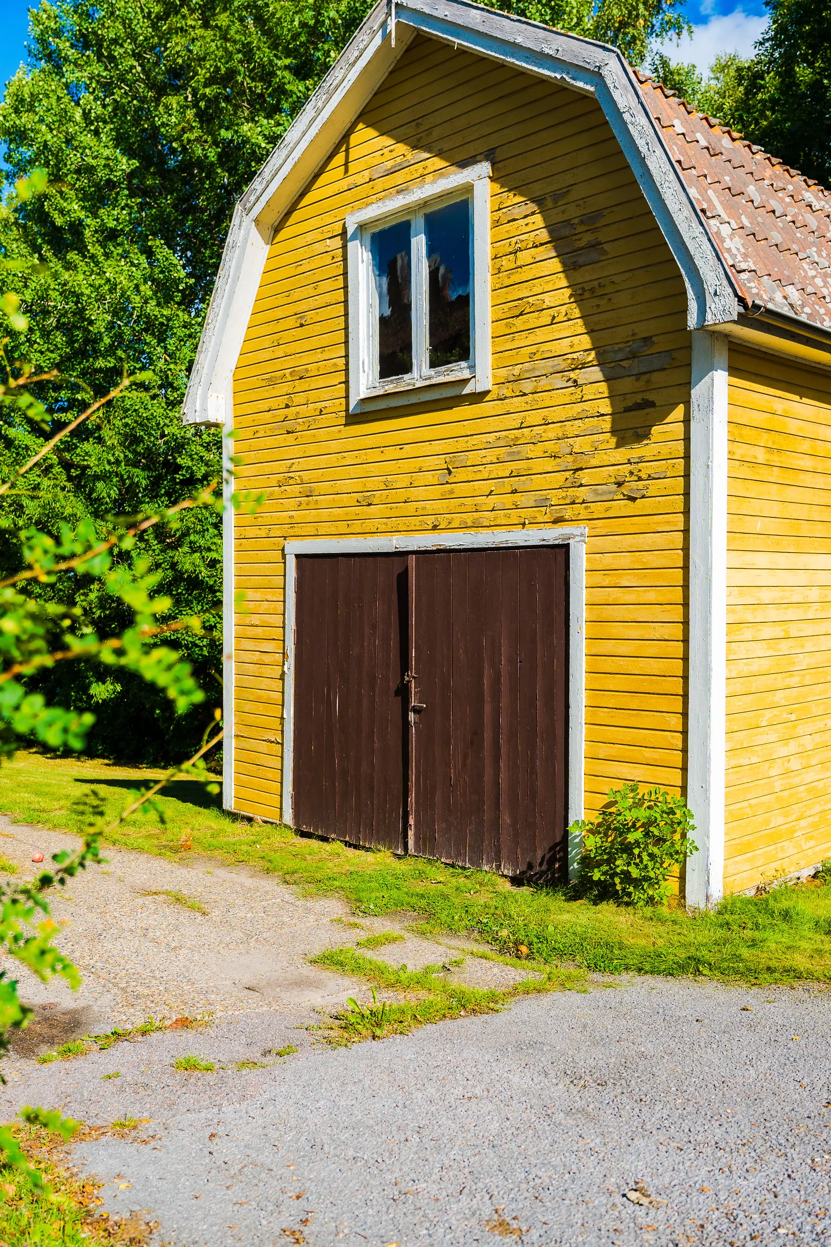 Villa, Solstigen 3, Ljusfors, Norrköping