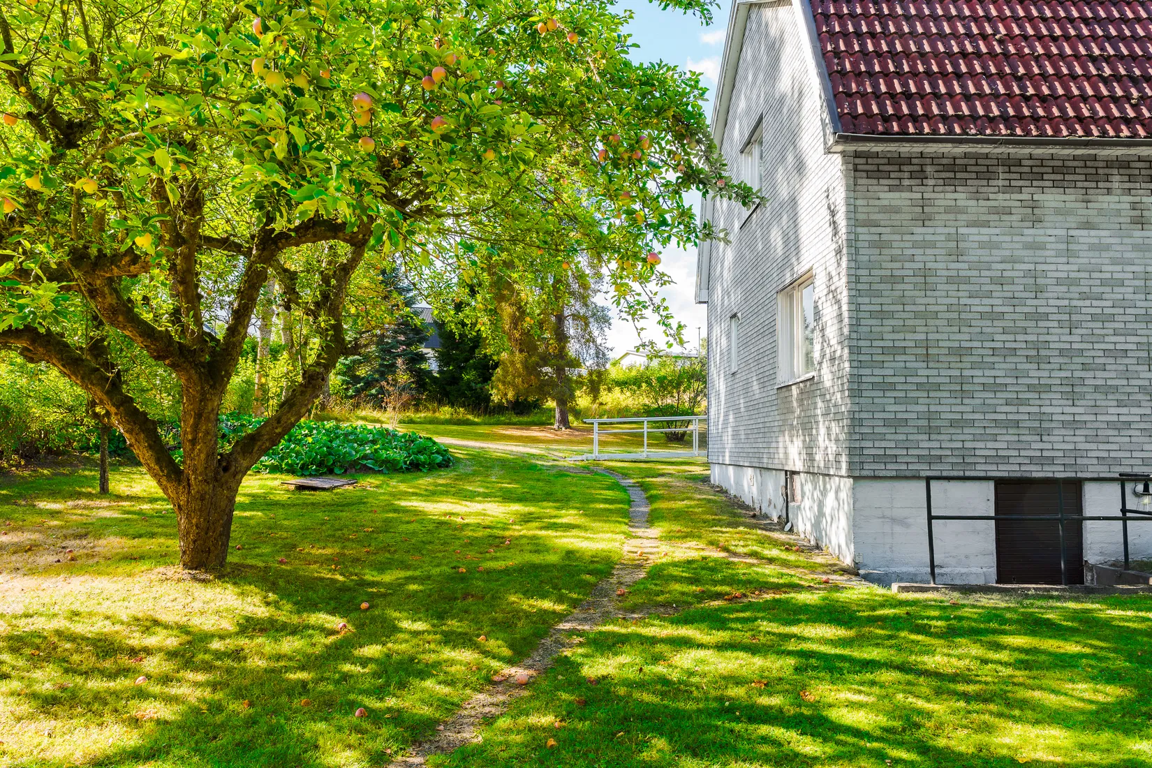 Villa, Solstigen 3, Ljusfors, Norrköping