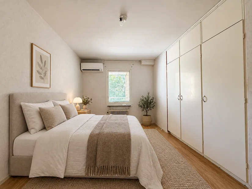 Bostadsrätt, Kommendantsvägen 50, Gamla Näsby, Kristianstad