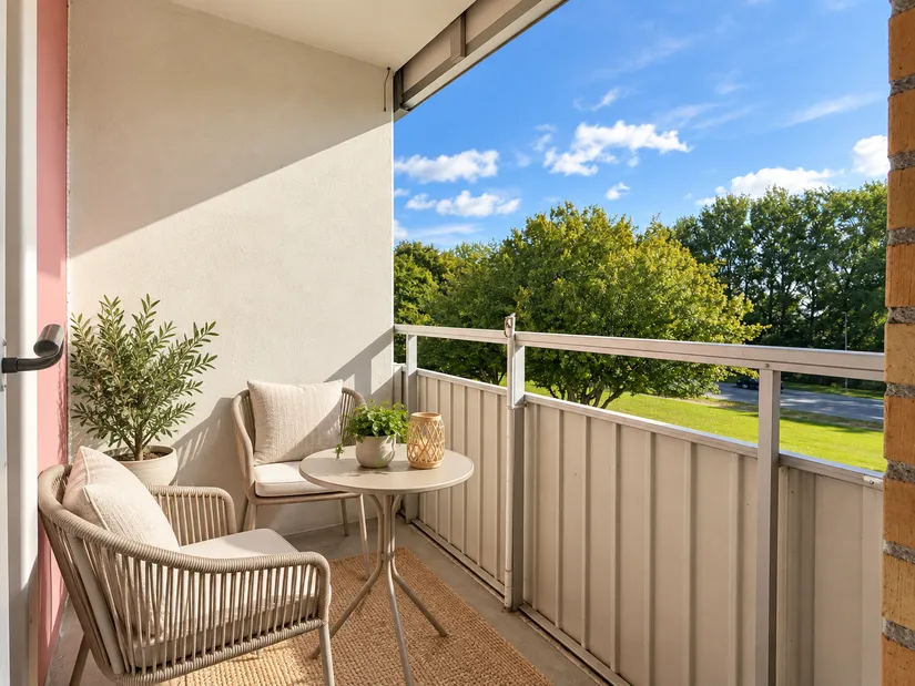 Bostadsrätt, Kommendantsvägen 50, Gamla Näsby, Kristianstad