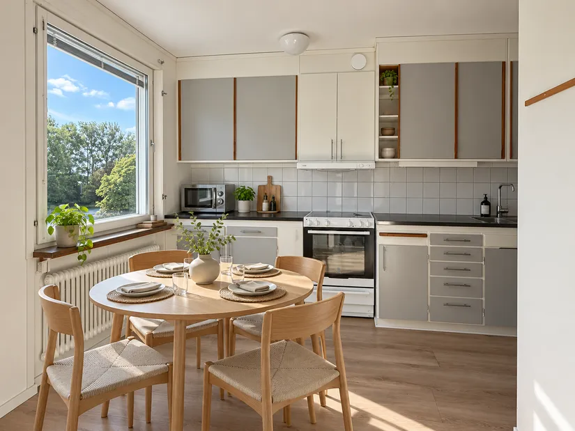Bostadsrätt, Kommendantsvägen 50, Gamla Näsby, Kristianstad