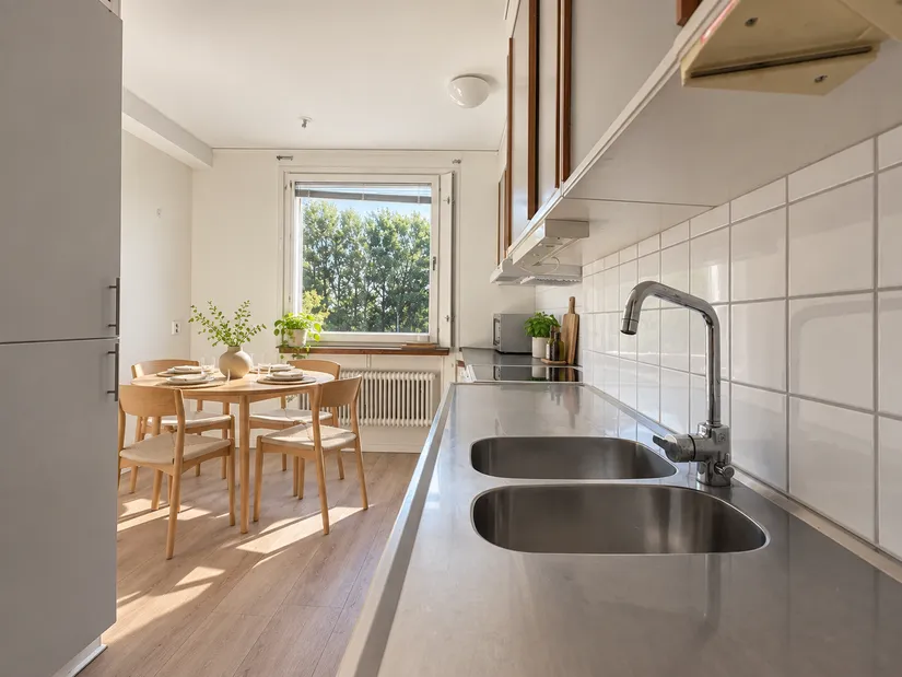 Bostadsrätt, Kommendantsvägen 50, Gamla Näsby, Kristianstad