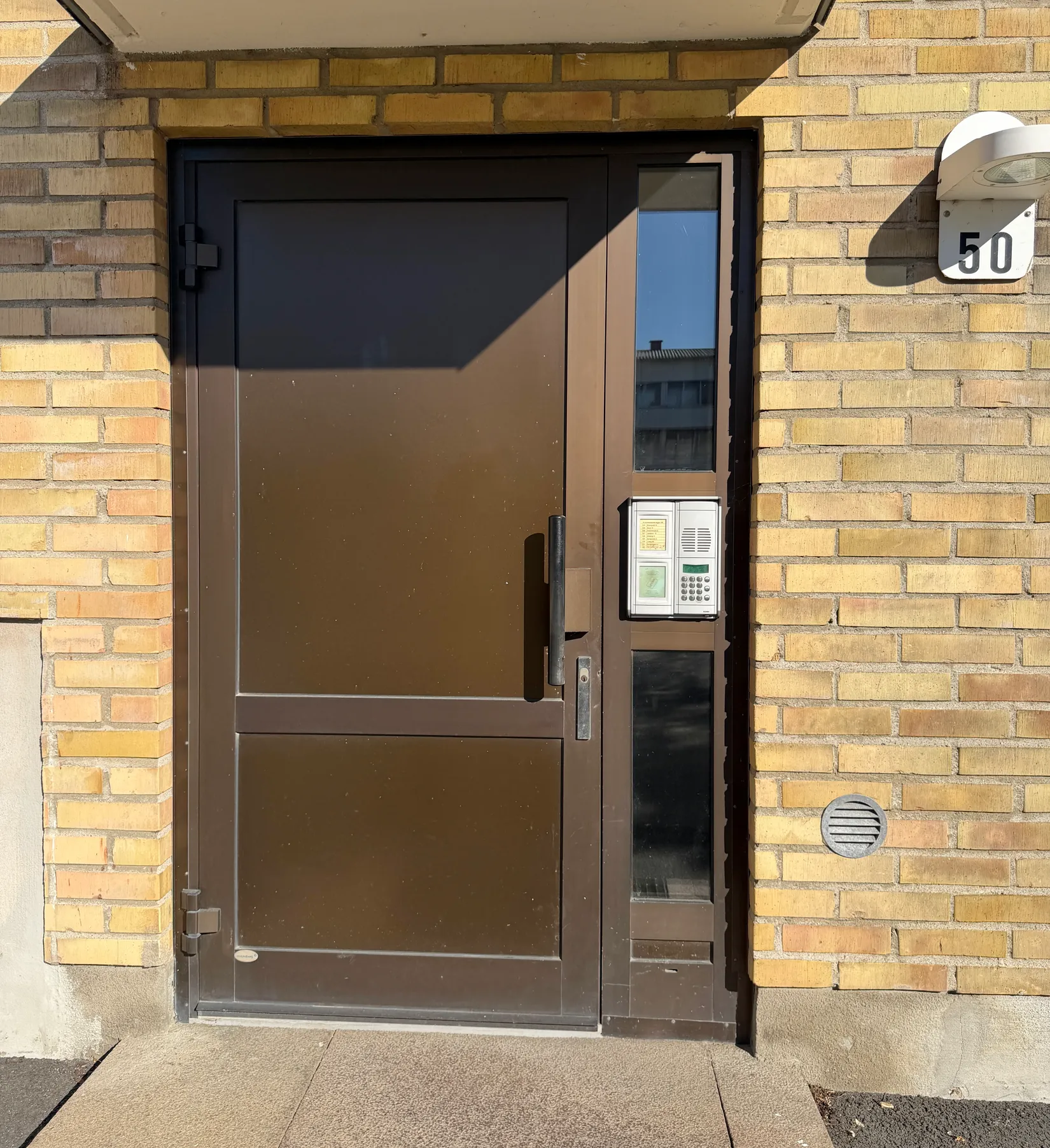 Bostadsrätt, Kommendantsvägen 50, Gamla Näsby, Kristianstad