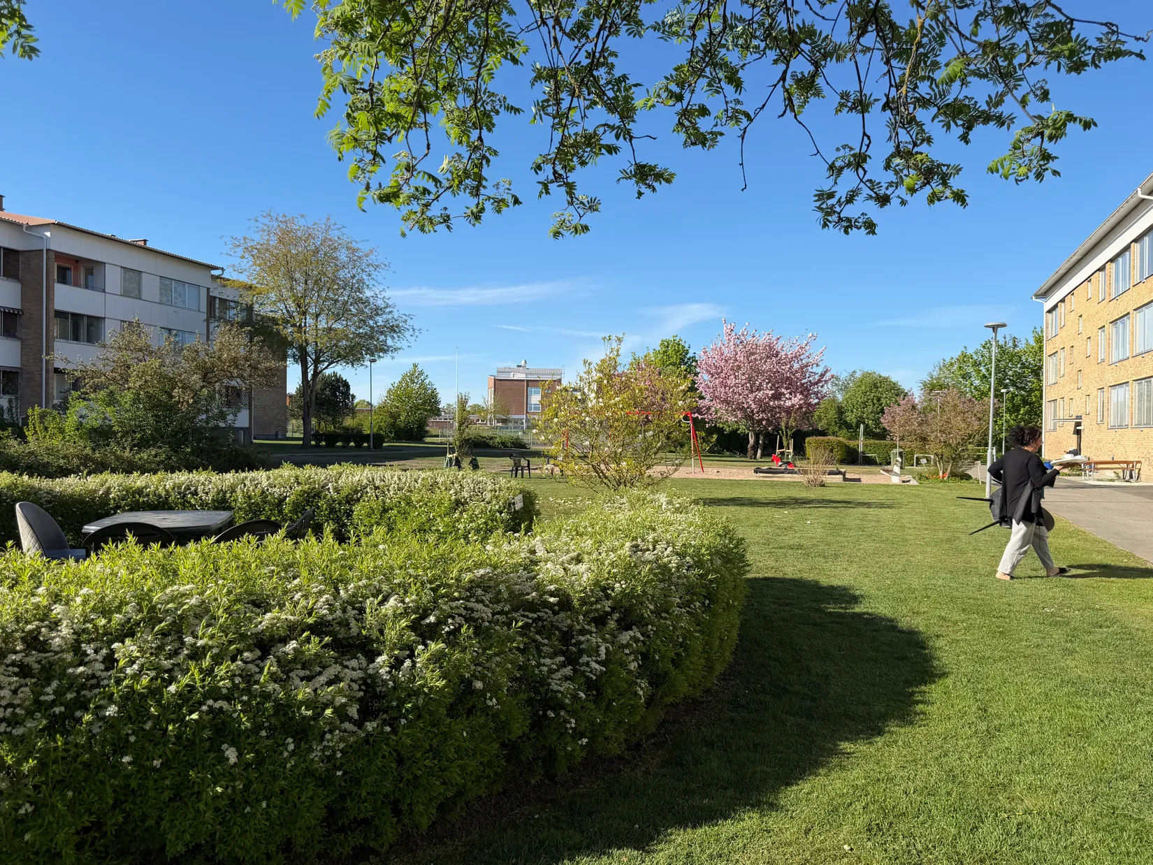 Bostadsrätt, Kommendantsvägen 50, Gamla Näsby, Kristianstad