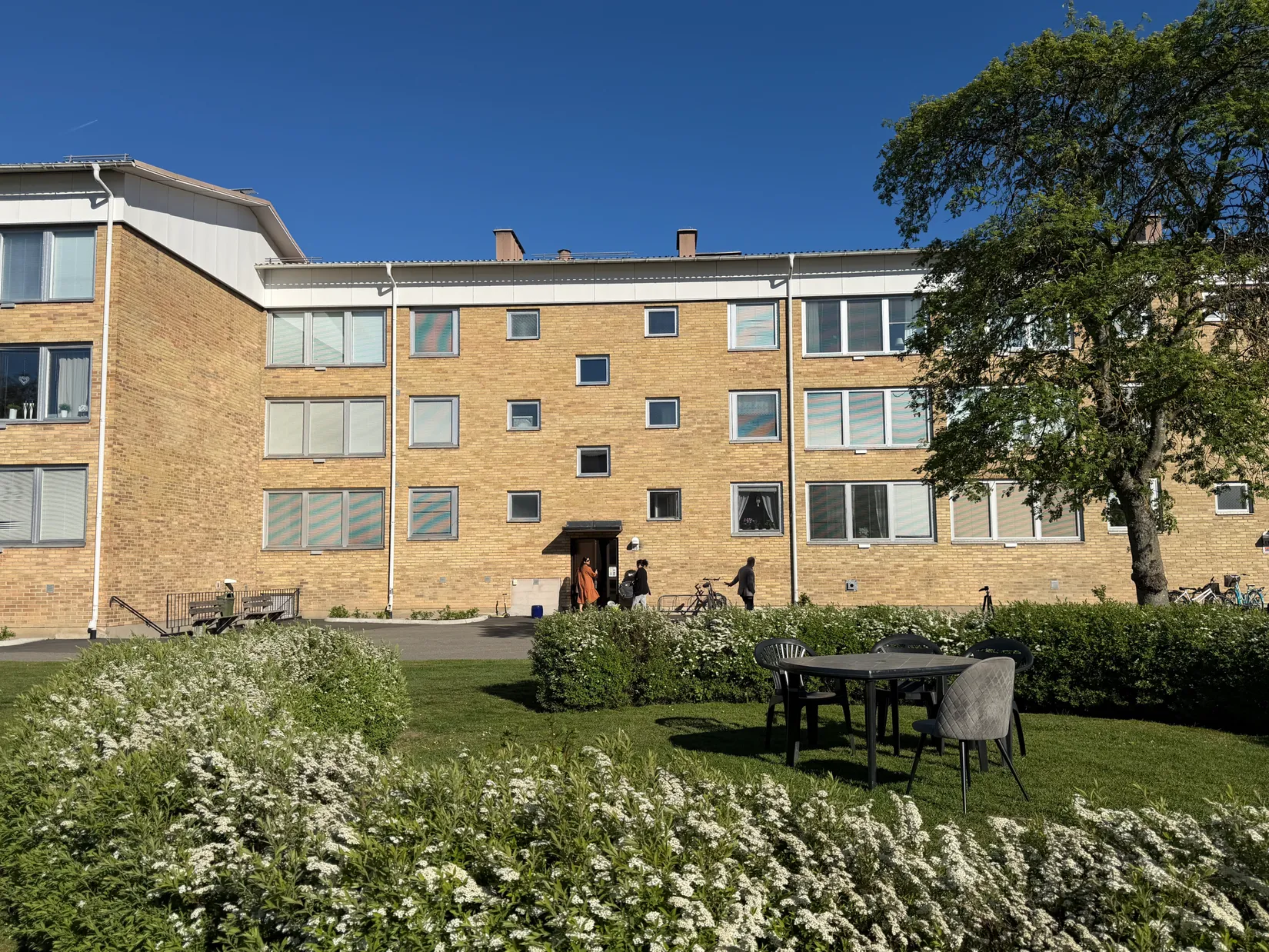 Bostadsrätt, Kommendantsvägen 50, Gamla Näsby, Kristianstad