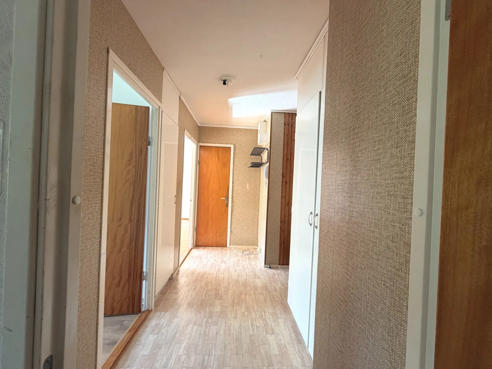 Bostadsrätt, Kommendantsvägen 50, Gamla Näsby, Kristianstad