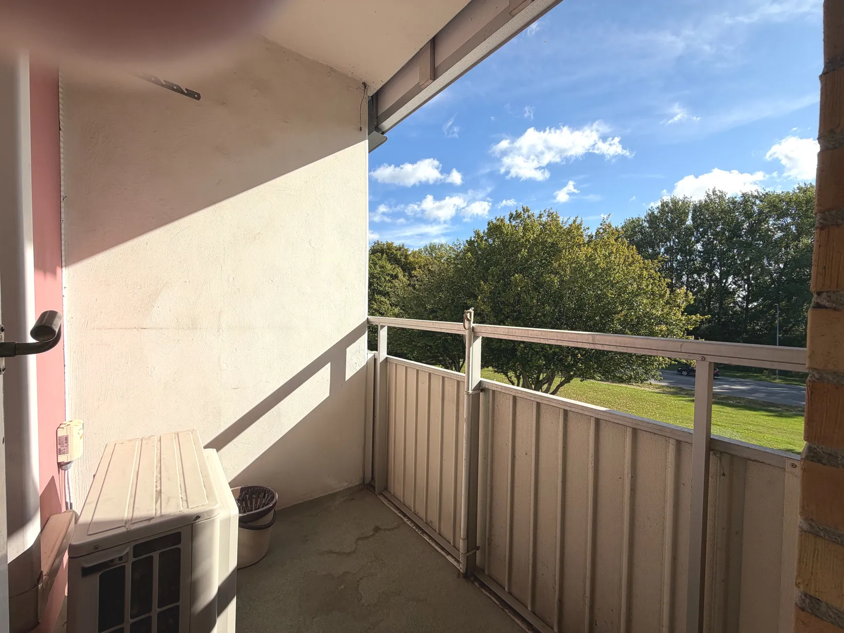 Bostadsrätt, Kommendantsvägen 50, Gamla Näsby, Kristianstad