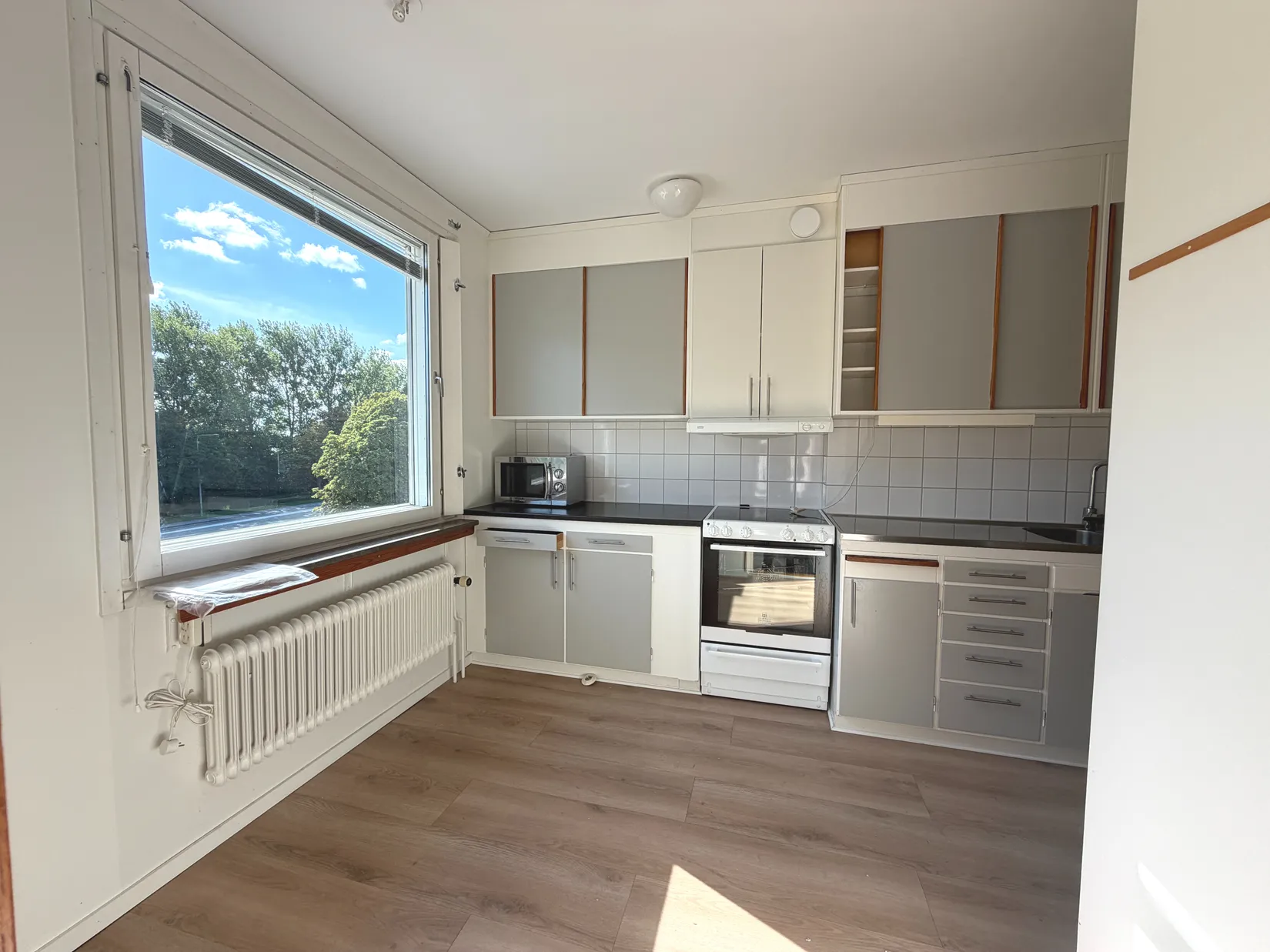 Bostadsrätt, Kommendantsvägen 50, Gamla Näsby, Kristianstad