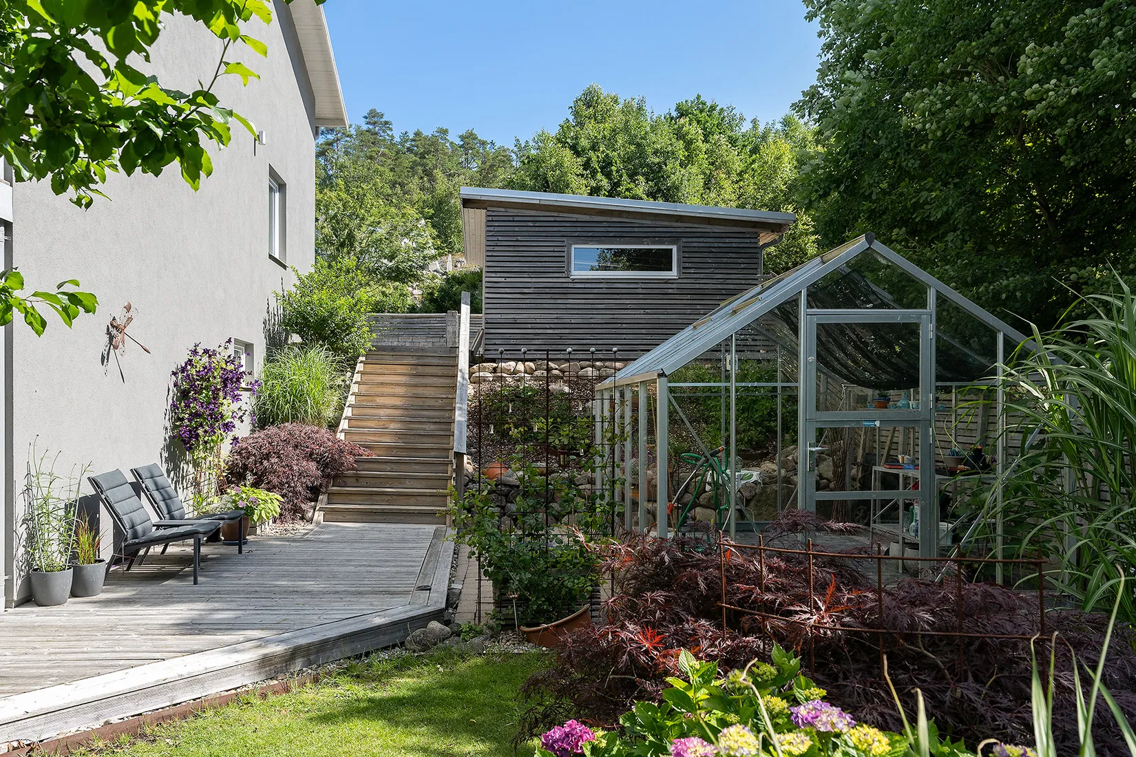 Villa, Tåbergsvägen 98,  Utby, Uddevalla