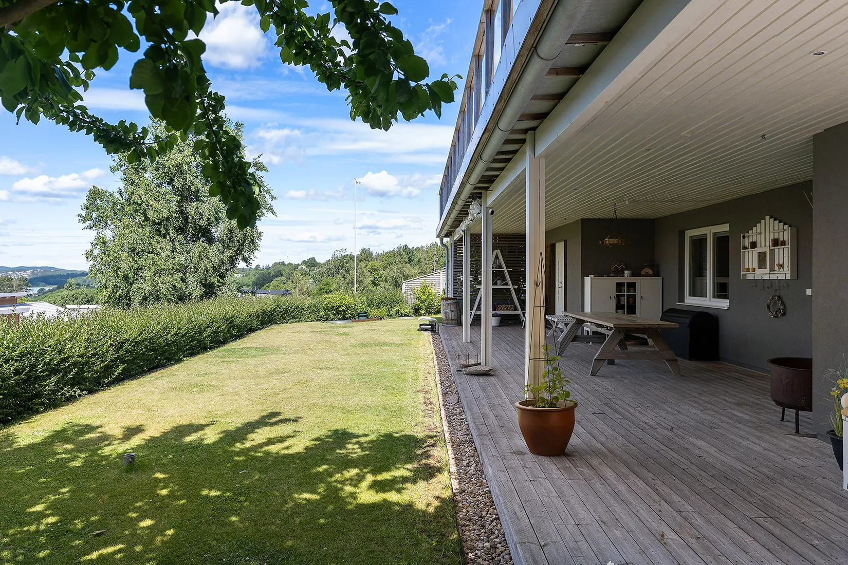 Villa, Tåbergsvägen 98,  Utby, Uddevalla
