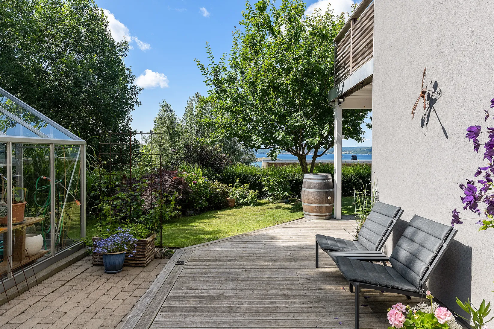 Villa, Tåbergsvägen 98,  Utby, Uddevalla