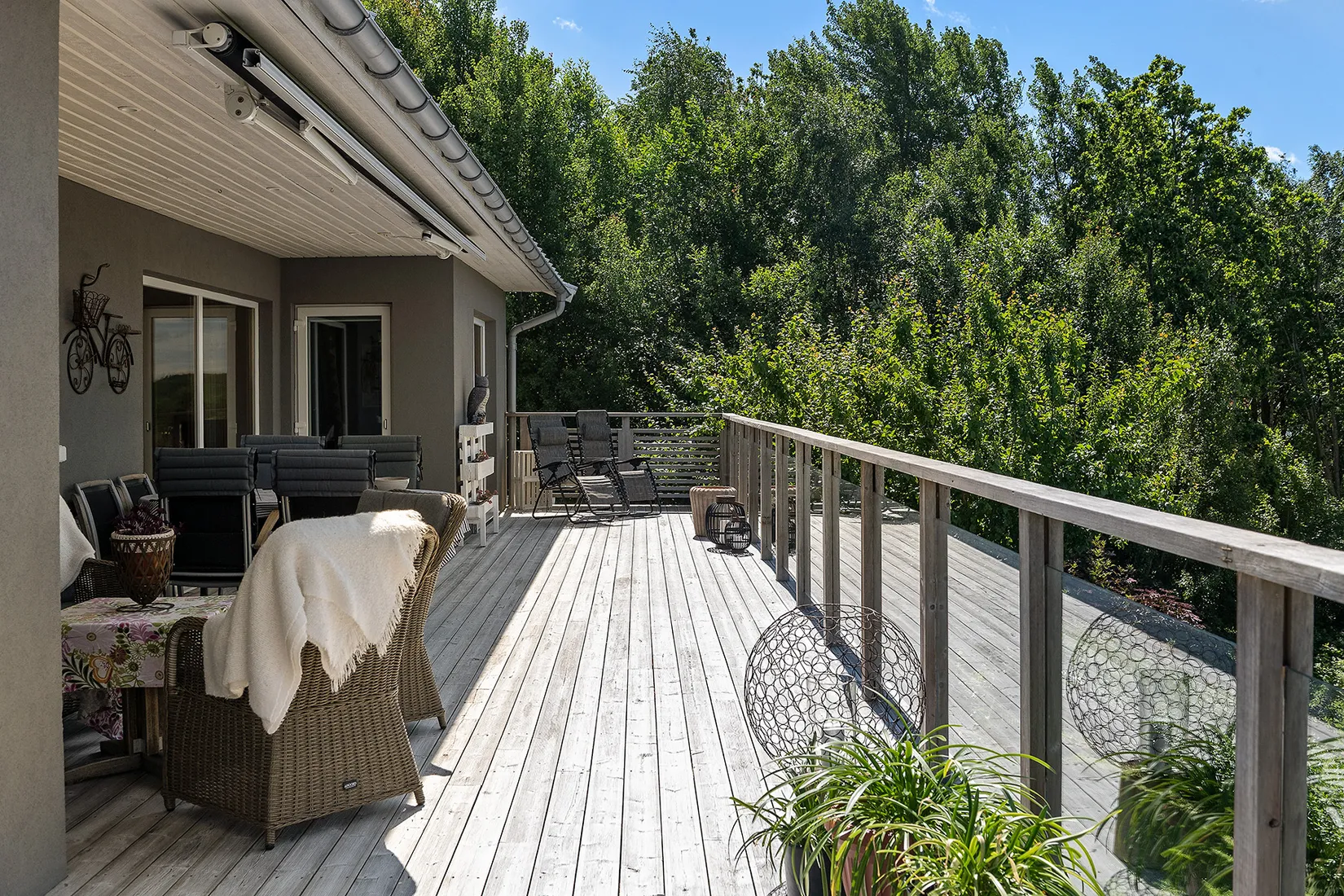 Villa, Tåbergsvägen 98,  Utby, Uddevalla